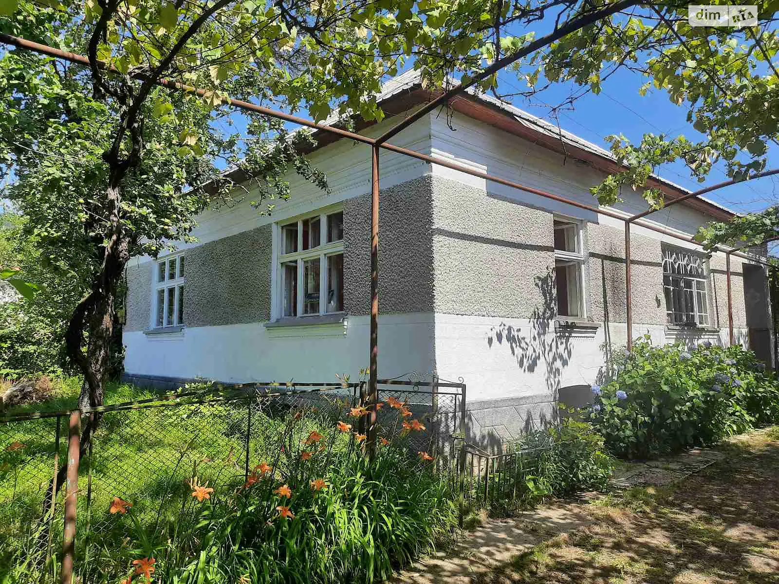 Продается одноэтажный дом 172.8 кв. м с бассейном, цена: 22500 $ - фото 1