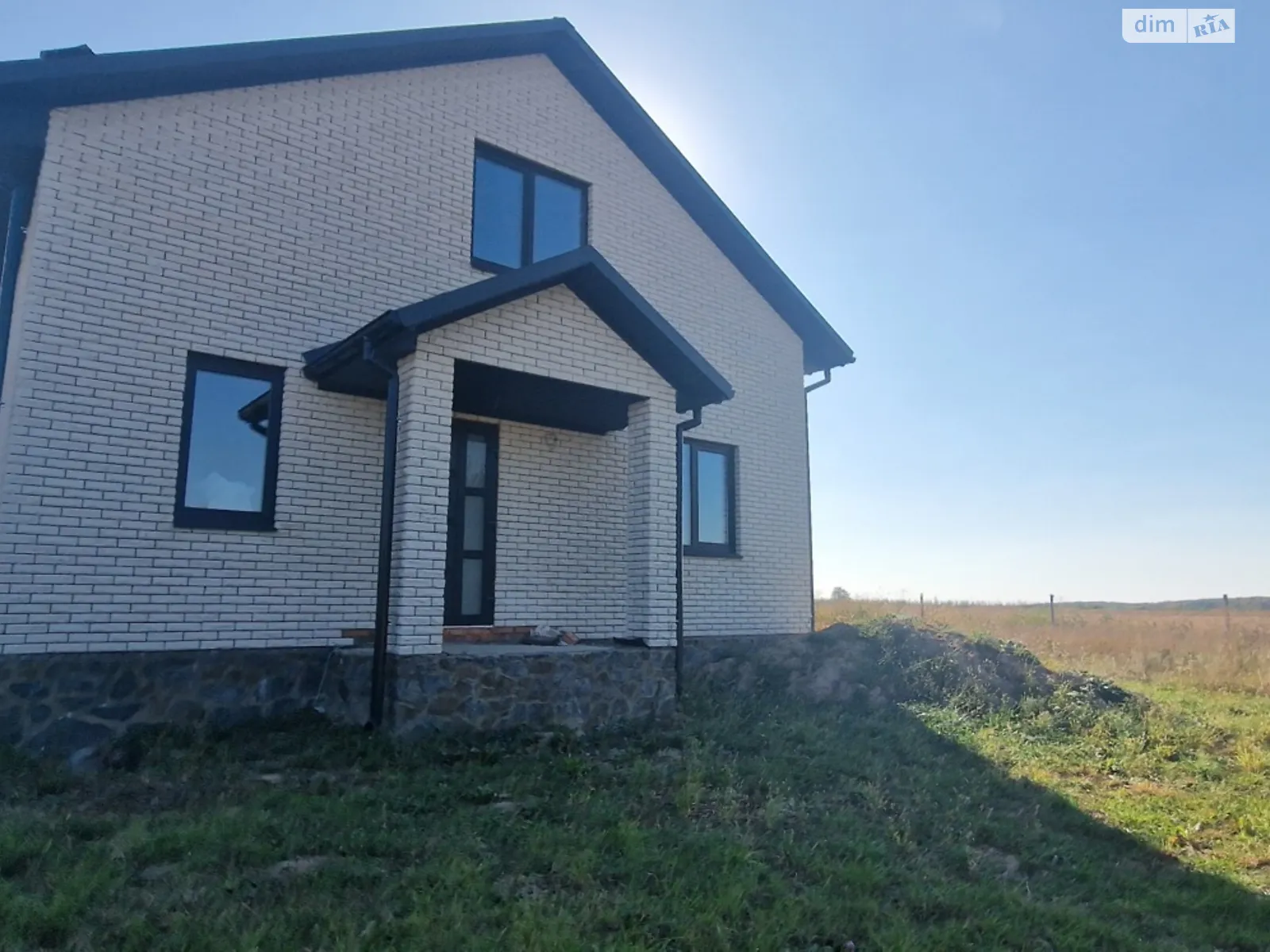 Продається будинок 2 поверховий 115 кв. м з садом, цена: 80000 $ - фото 1