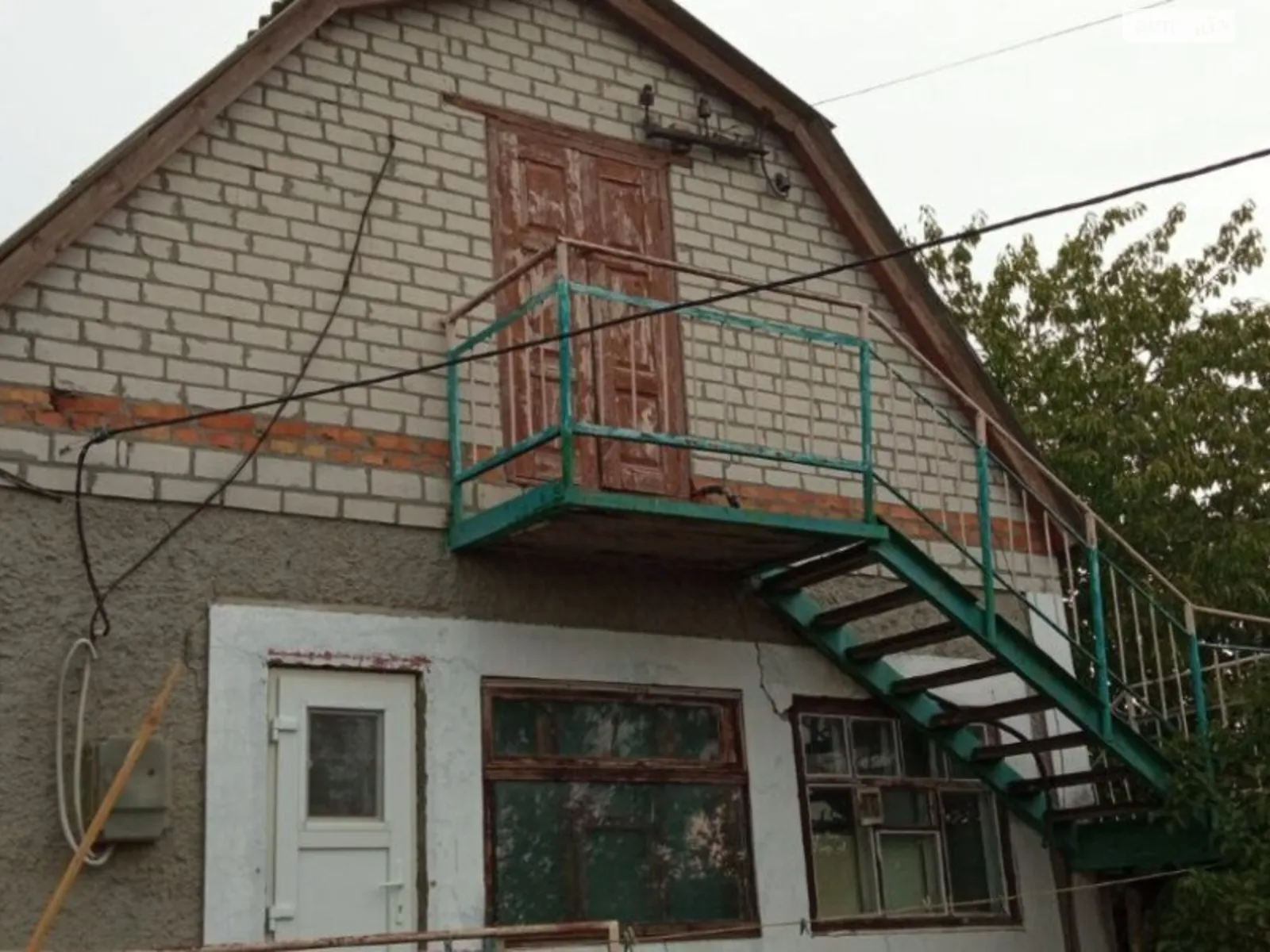 Продається одноповерховий будинок 60 кв. м з терасою, цена: 10000 $ - фото 1