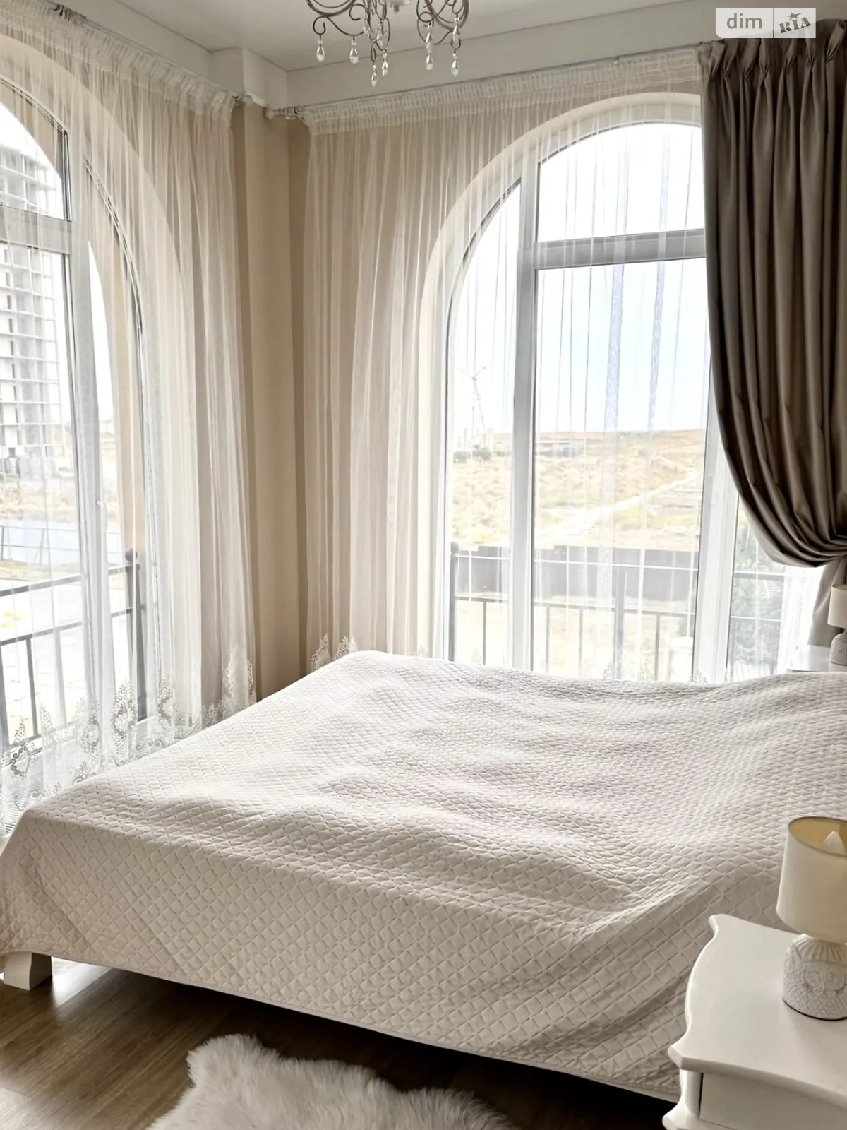 Продается 3-комнатная квартира 86.4 кв. м в, цена: 125000 $ - фото 1