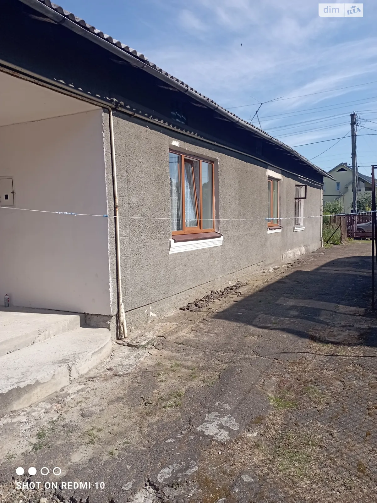 Продается одноэтажный дом 159.2 кв. м с баней/сауной, цена: 200000 $ - фото 1
