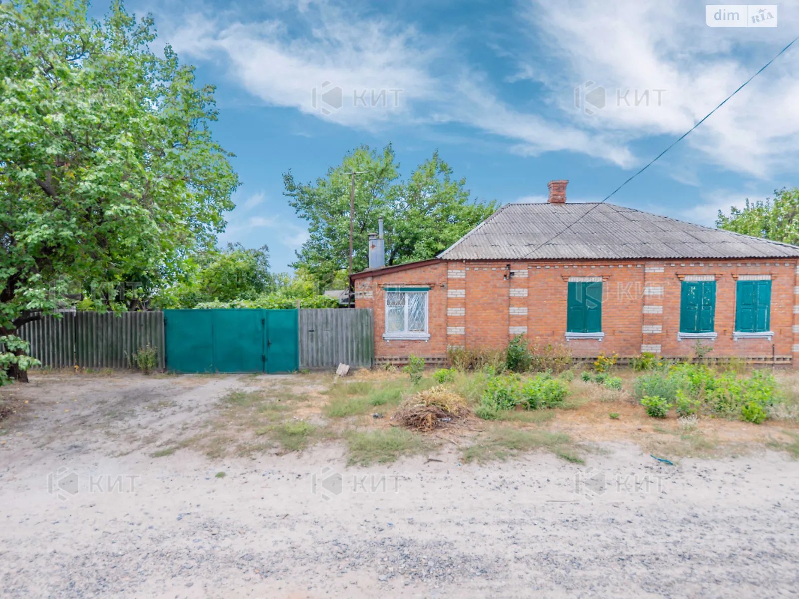 Продается одноэтажный дом 100 кв. м с террасой, цена: 33000 $ - фото 1