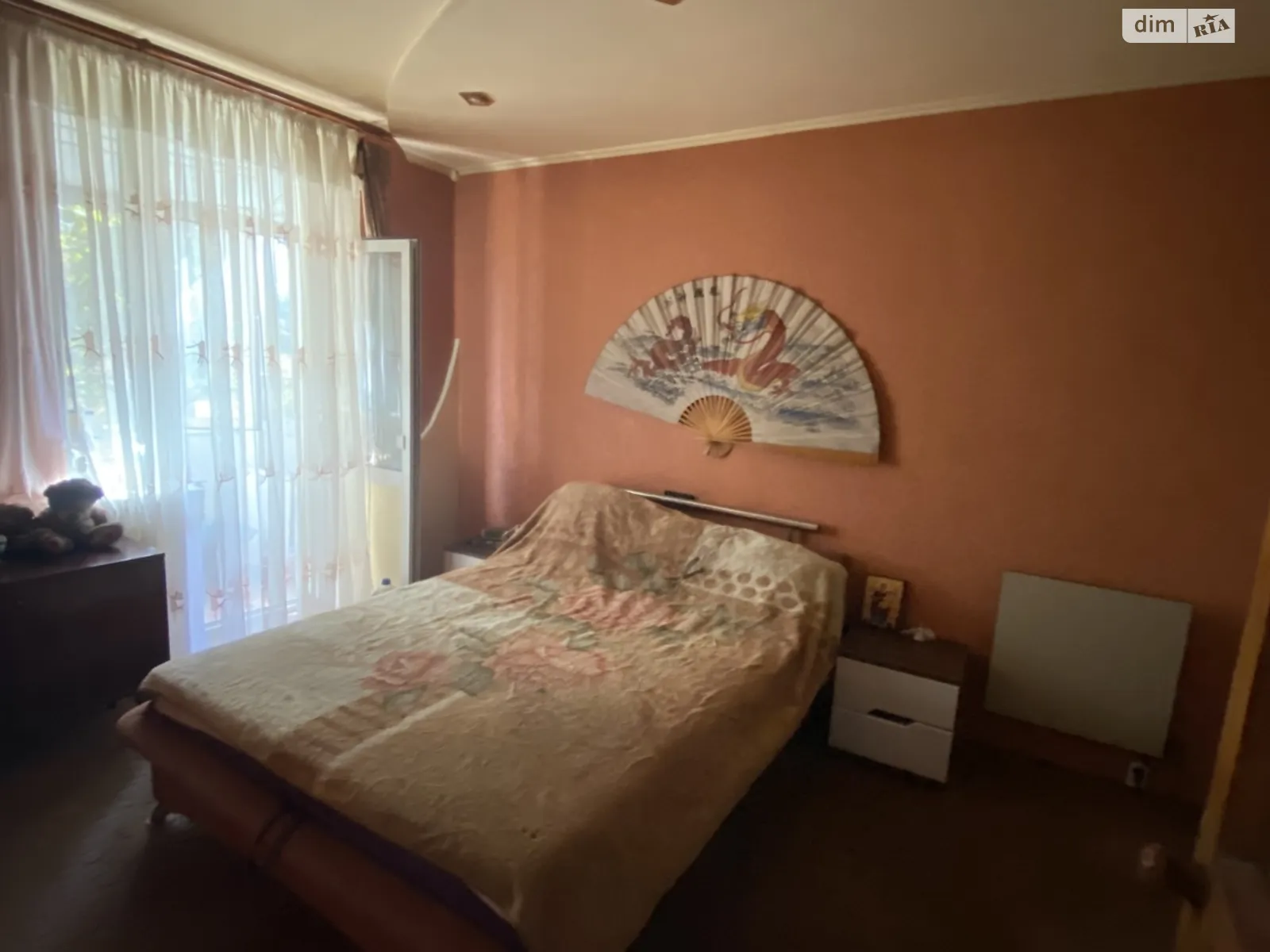 Продается 3-комнатная квартира 82 кв. м в Каменском, ул. Шепетова - фото 1