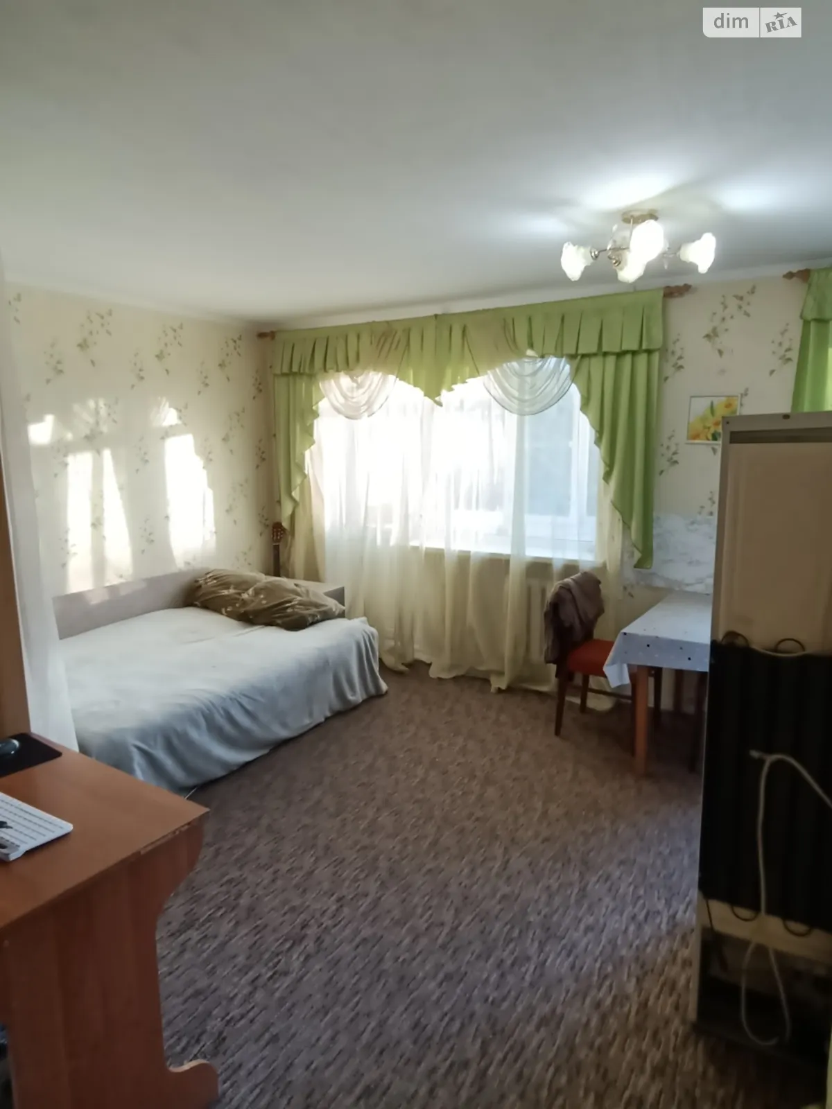Продається 2-кімнатна квартира 32 кв. м у Винниках, вул. Кільцева, 3 - фото 1