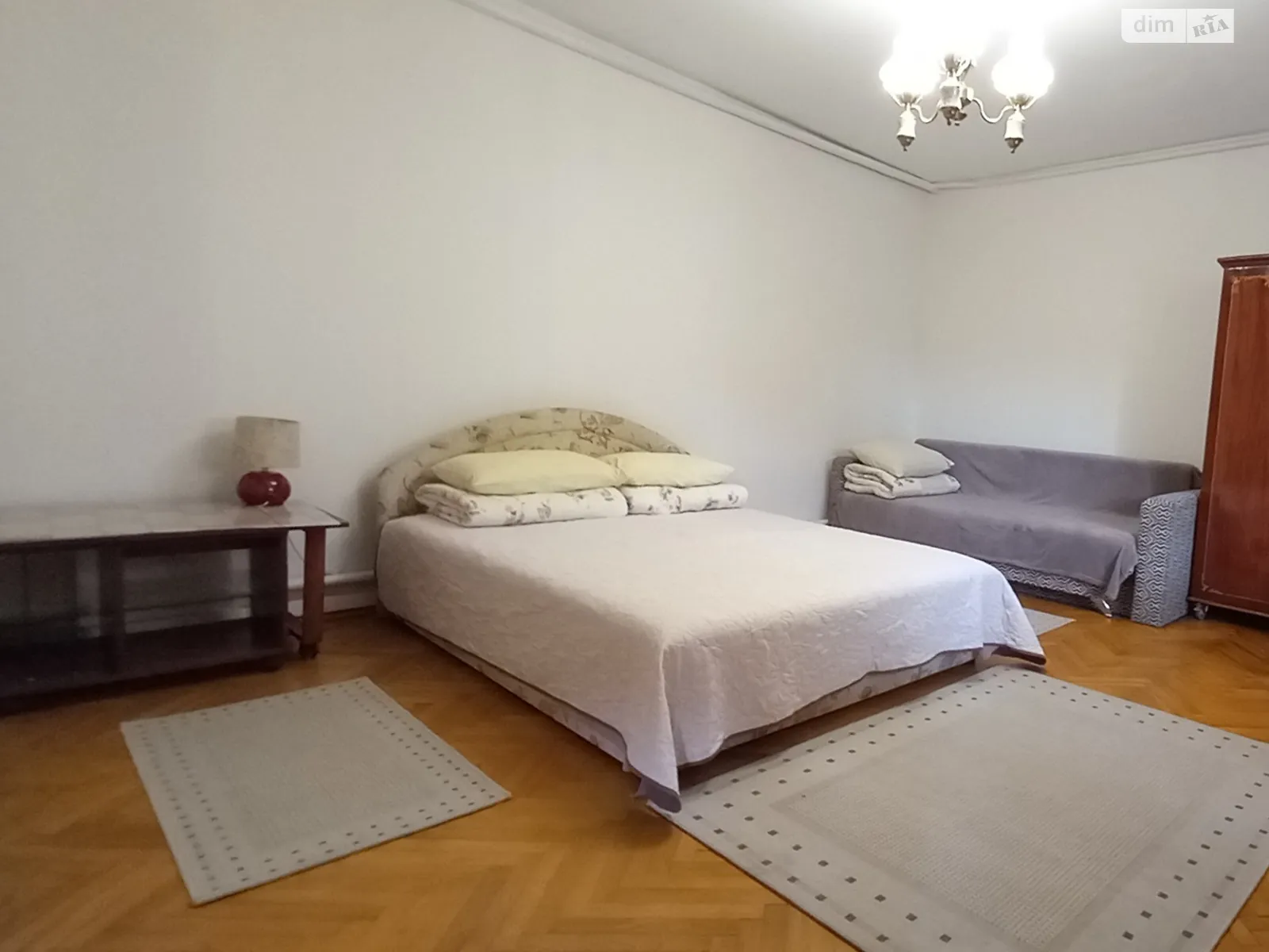 Сдается в аренду часть дома с участком, цена: 1000 грн - фото 1