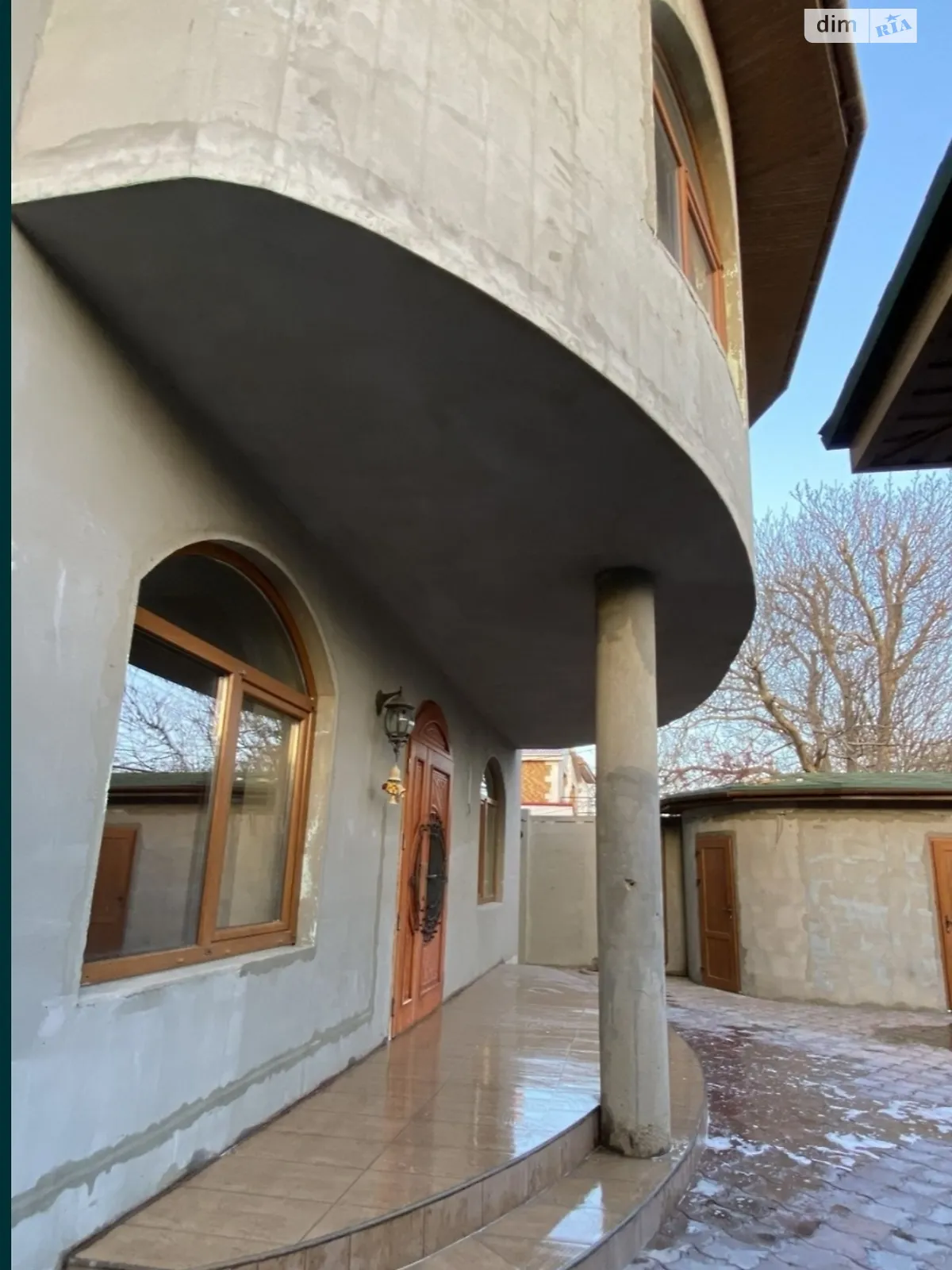 Продається будинок 3 поверховий 284 кв. м з каміном, цена: 350000 $ - фото 1