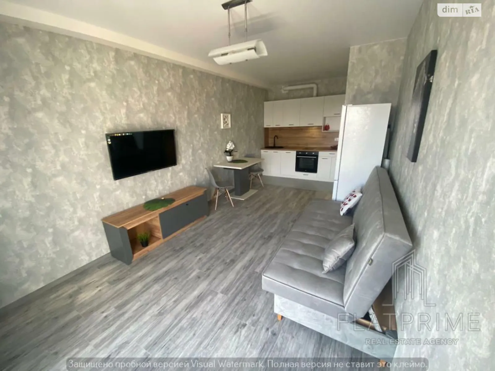 Продается 1-комнатная квартира 42 кв. м в Киеве, ул. Михаила Максимовича, 28Б - фото 1