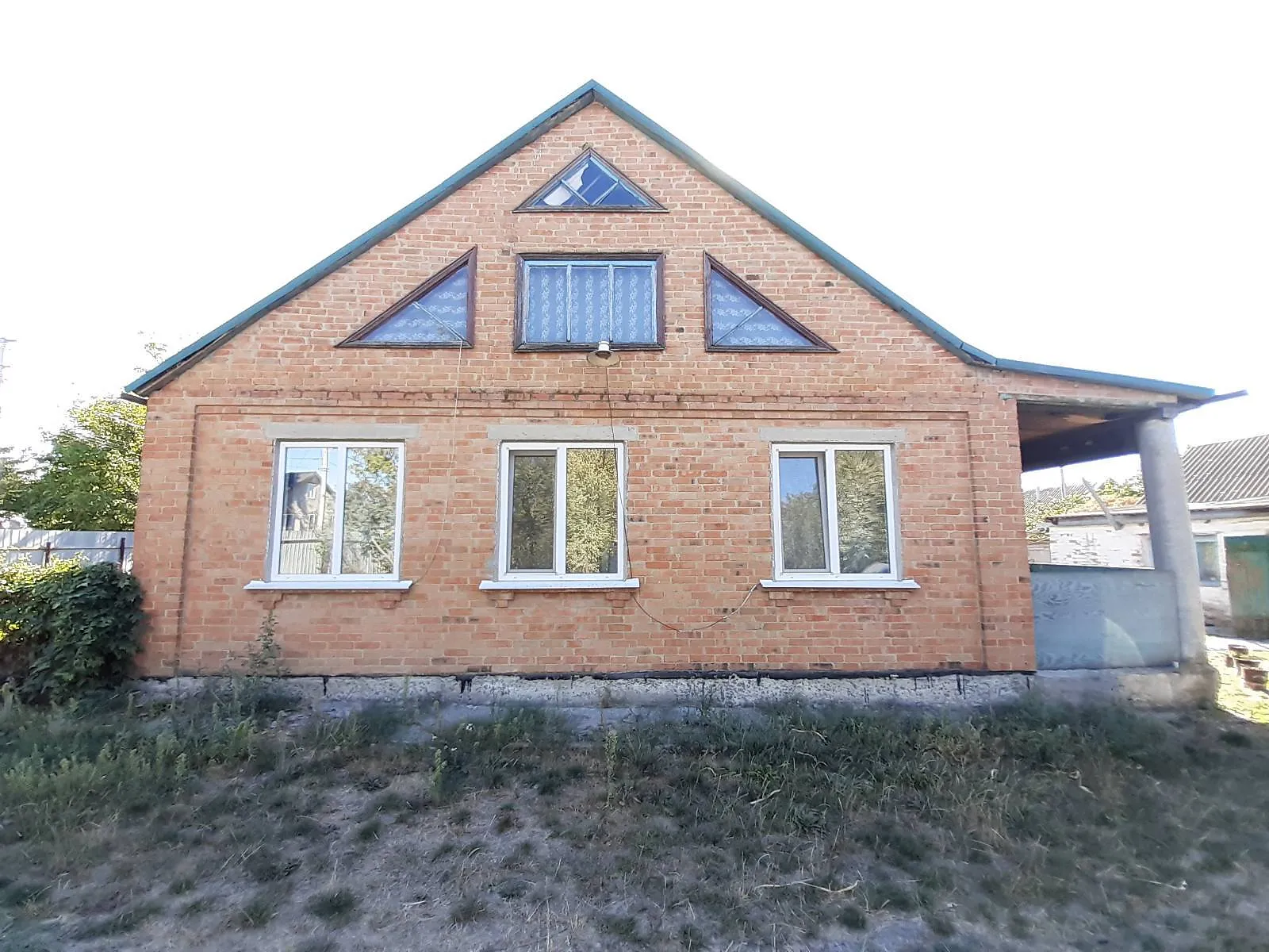 Продається одноповерховий будинок 79.6 кв. м з подвалом, цена: 50000 $ - фото 1