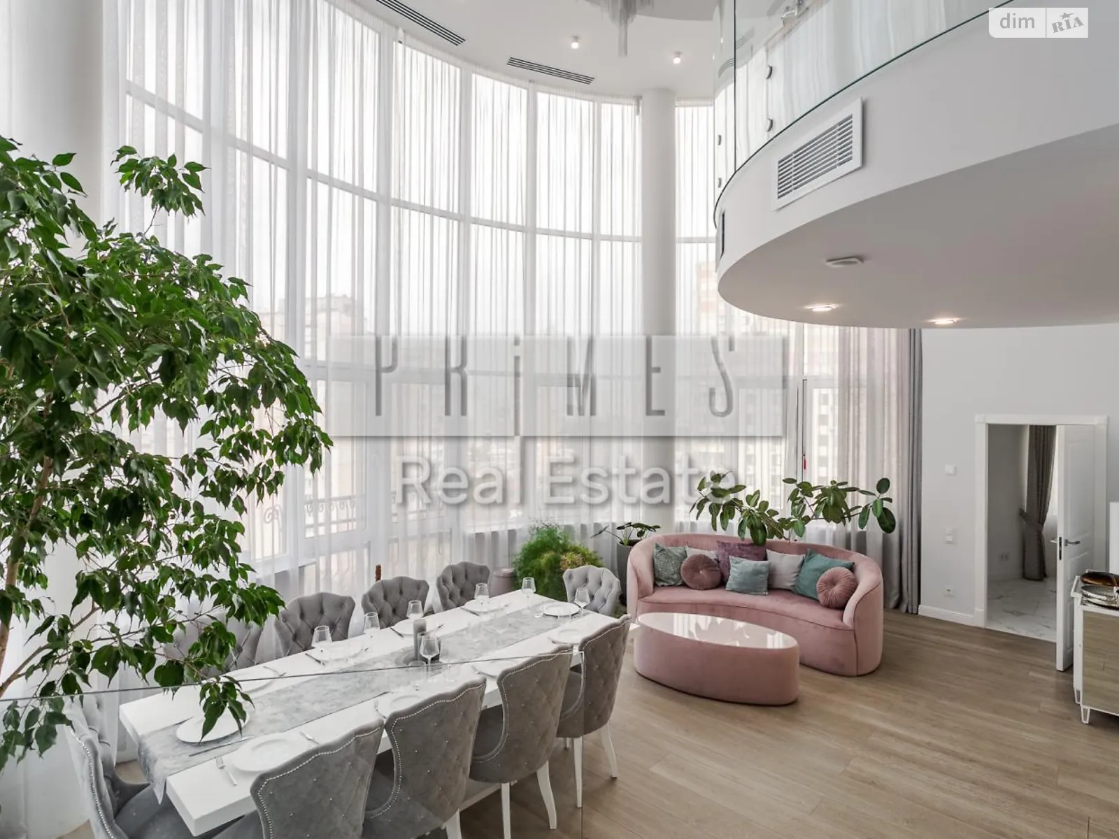 Продается 6-комнатная квартира 316.6 кв. м в Киеве, ул. Вячеслава Черновола(Косиора), 29А - фото 1