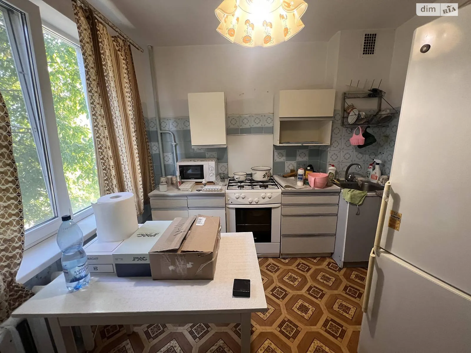 Продається 2-кімнатна квартира 47 кв. м у Хмельницькому, вул. Майборського - фото 1