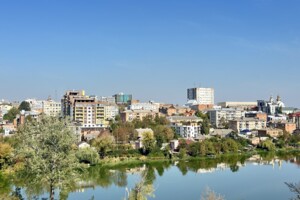 Продажа участка под жилую застройку, Винница, р‑н. Старогородский, Синеводская (Маяковского) улица