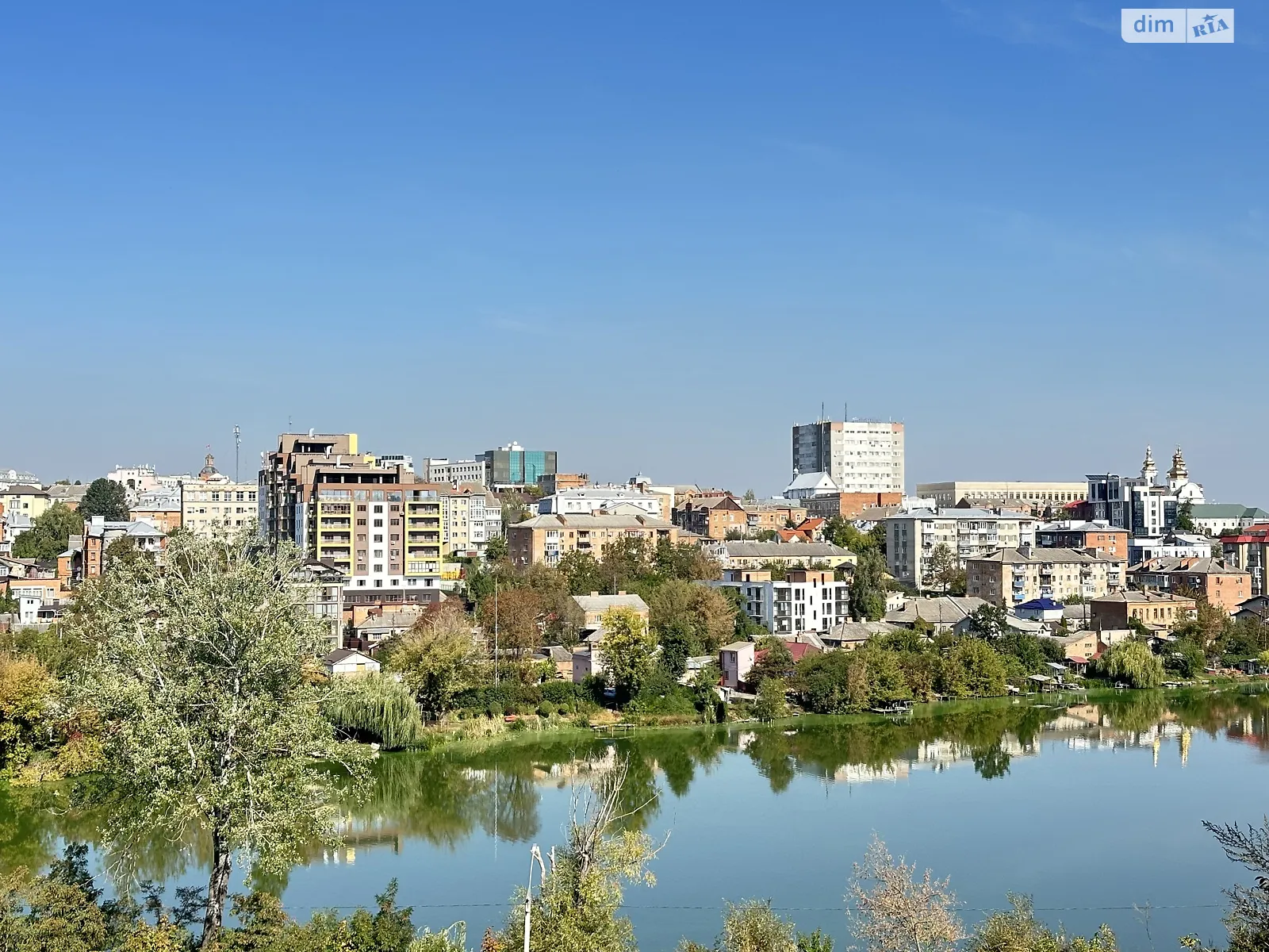 Продается земельный участок 9.16 соток в Винницкой области, цена: 201000 $ - фото 1