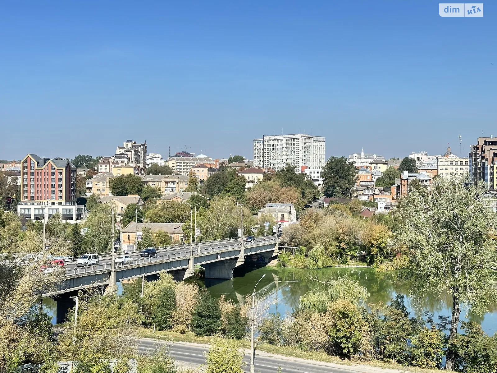вул. Синьоводська(Маяковського) Староміський Вінниця, цена: 201000 $ - фото 1