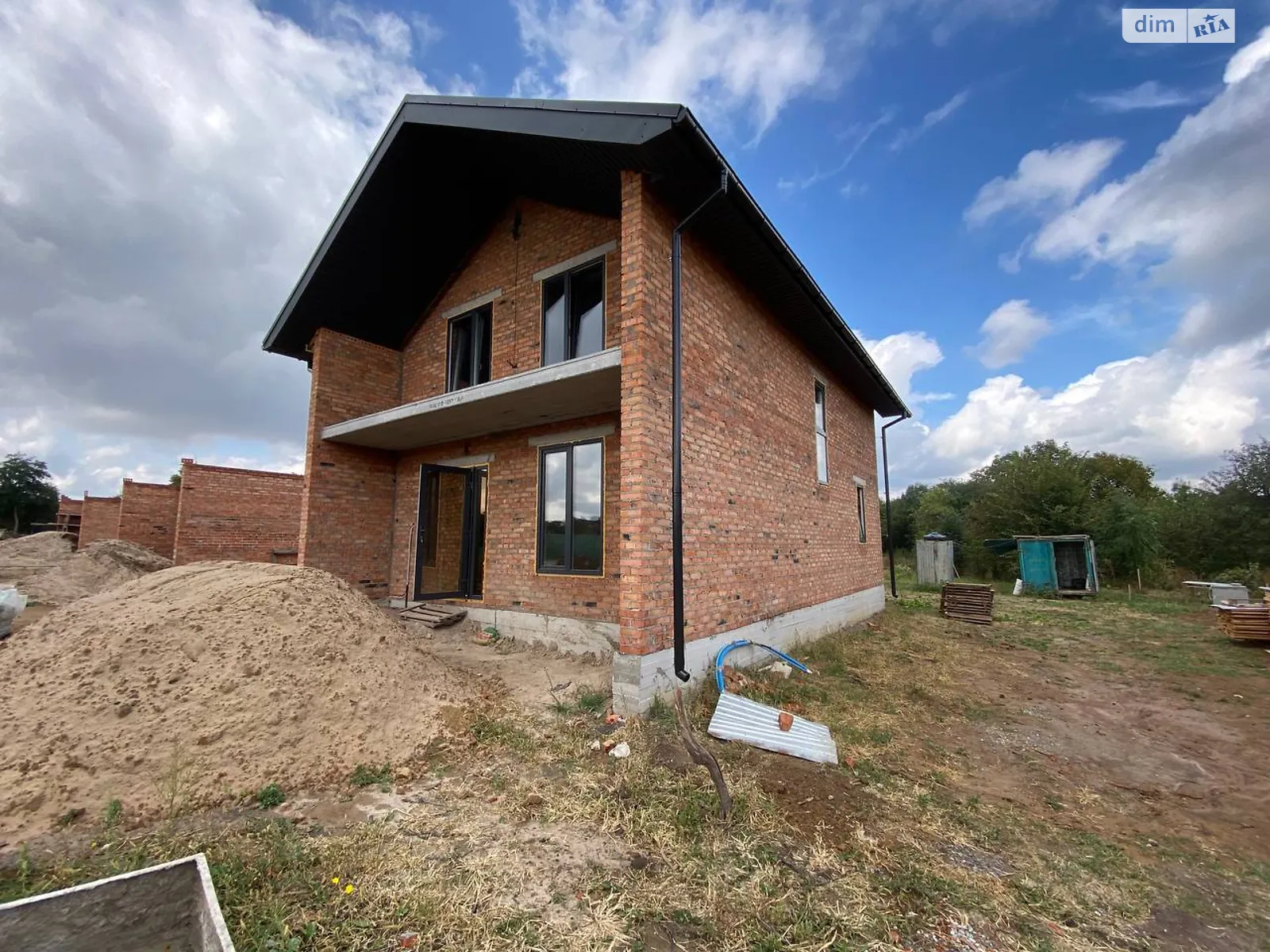 Продається будинок 2 поверховий 109 кв. м з банею/сауною, цена: 65999 $ - фото 1
