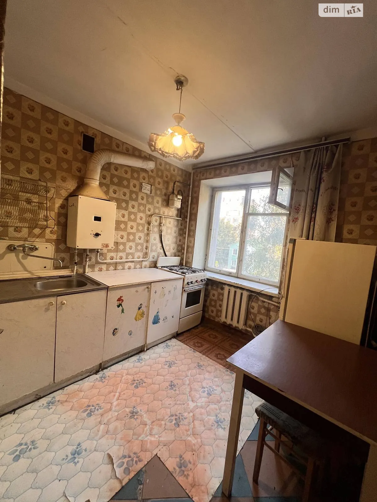 Продается 1-комнатная квартира 32 кв. м в Хмельницком, Свободы майд. - фото 1