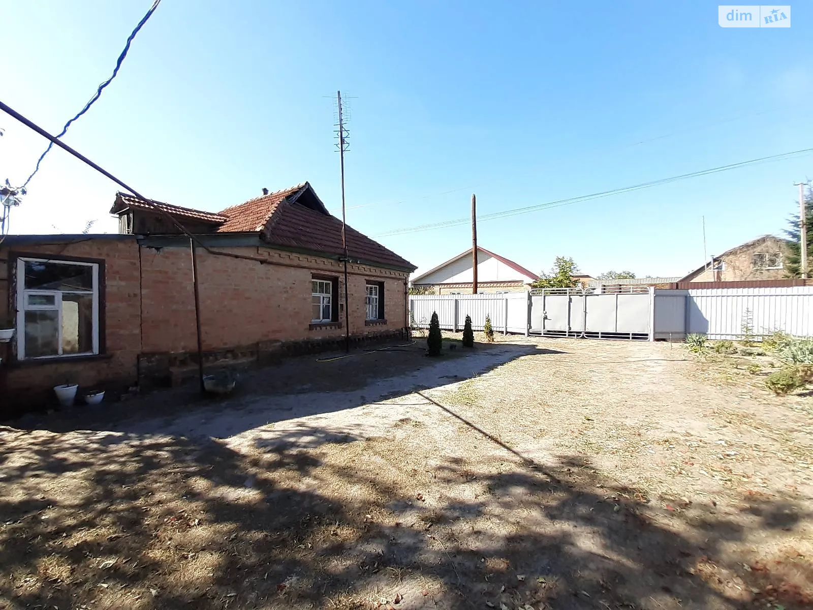 Продається одноповерховий будинок 61.2 кв. м з терасою, цена: 38000 $ - фото 1
