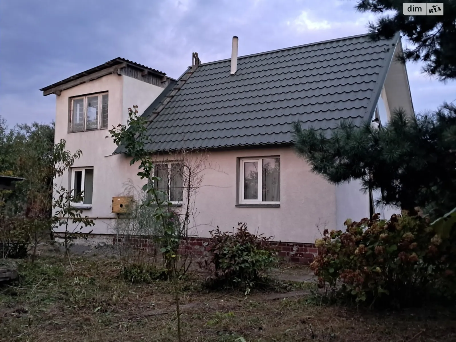 Продается дом на 2 этажа 65 кв. м с верандой, цена: 29900 $ - фото 1