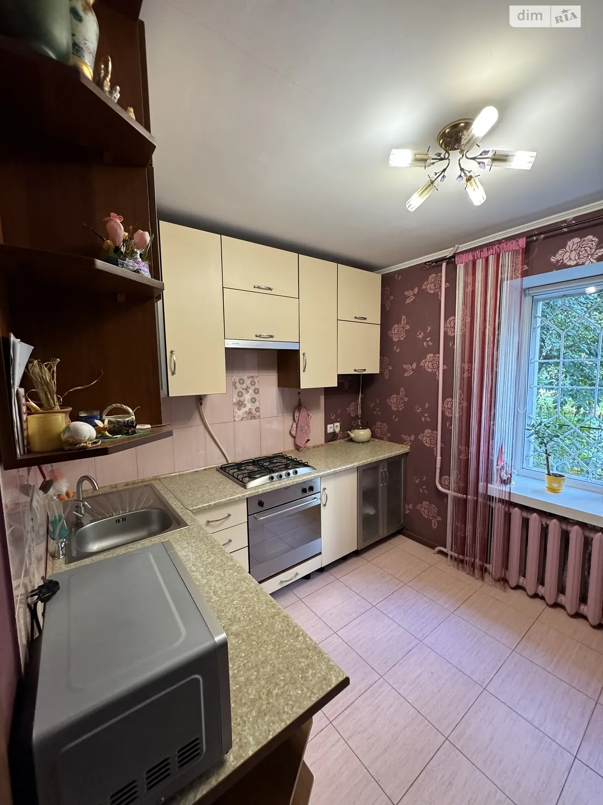 2-комнатная квартира 51 кв. м в, цена: 55000 $ - фото 1