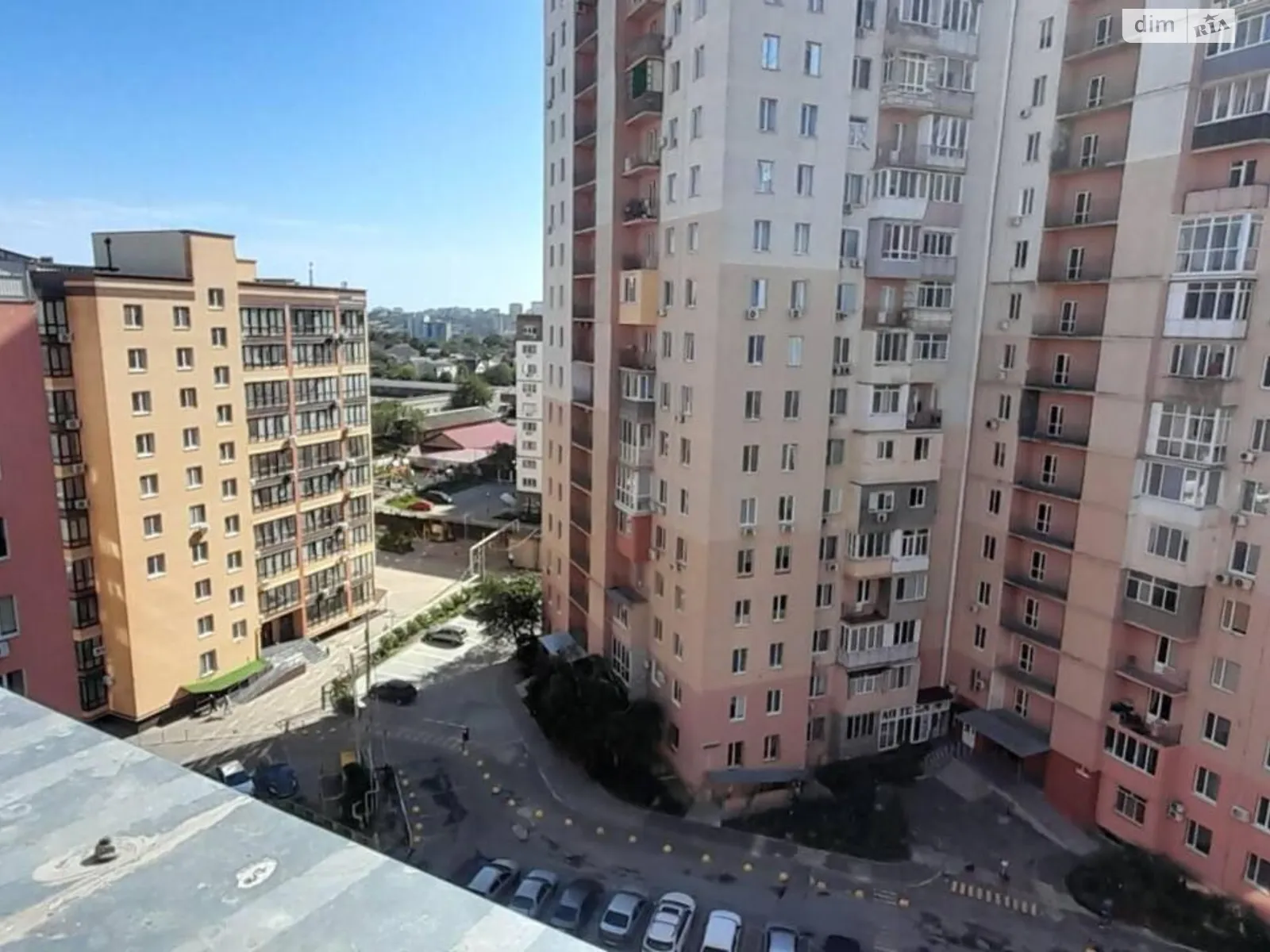 Продается 1-комнатная квартира 35 кв. м в Одессе, цена: 23000 $ - фото 1
