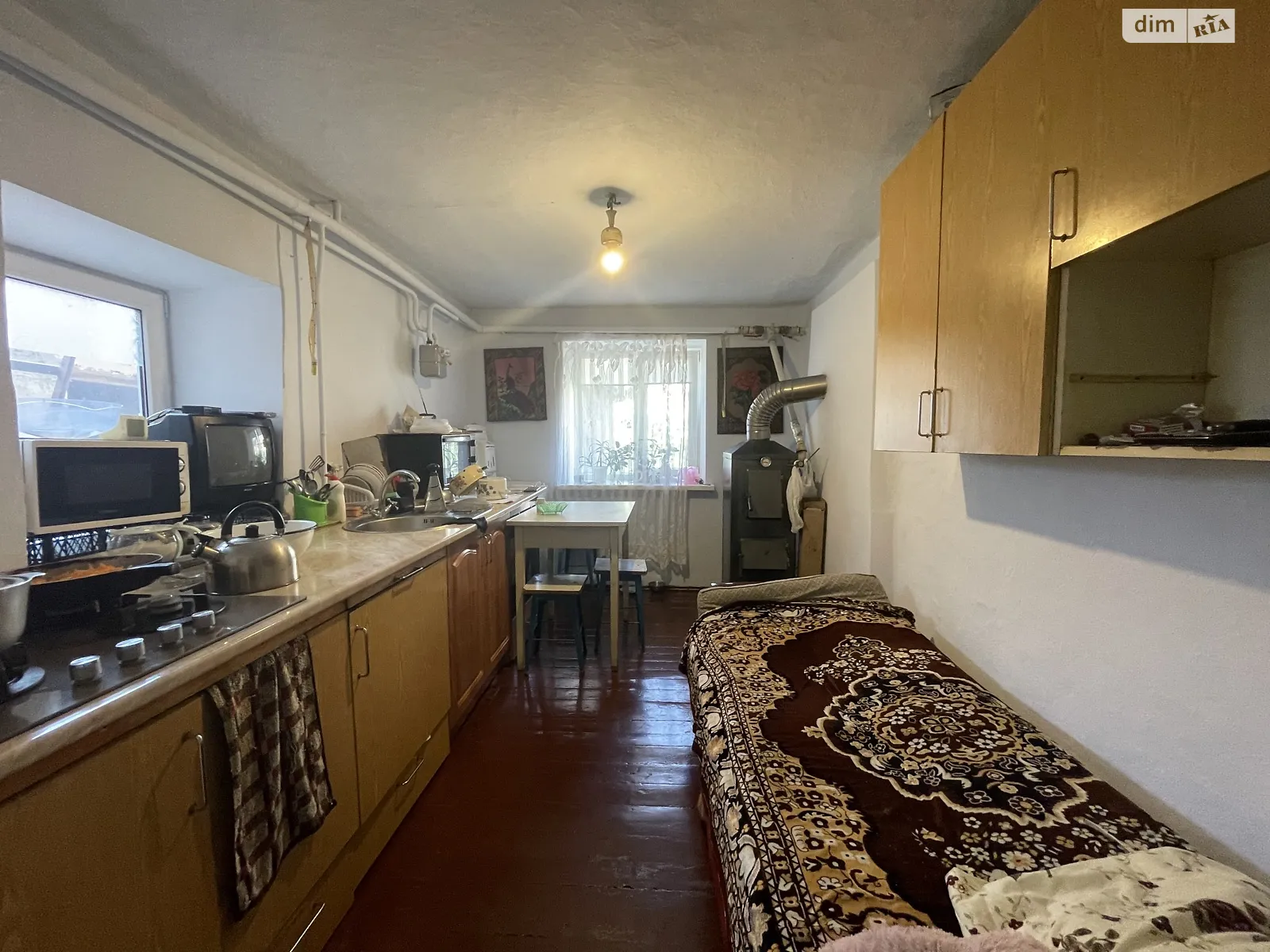 Продається одноповерховий будинок 78 кв. м з каміном, цена: 65000 $ - фото 1