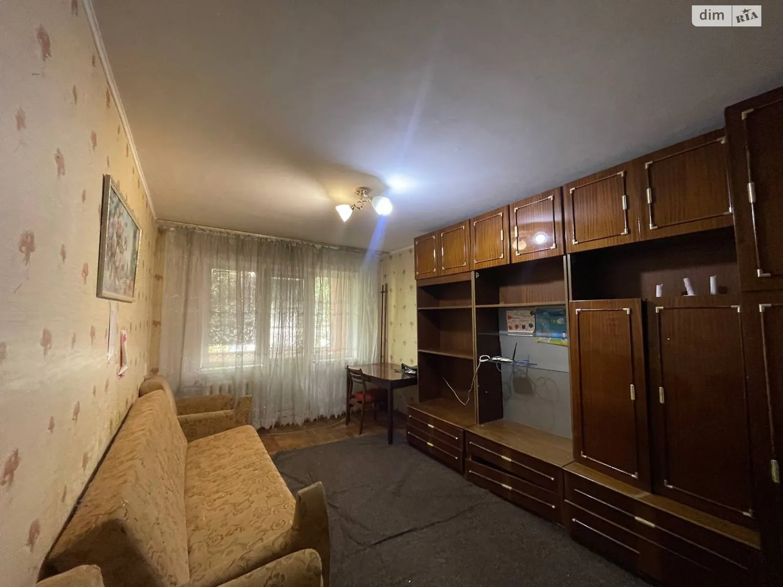 Продается 2-комнатная квартира 46 кв. м в Одессе, ул. Героев пограничников - фото 1
