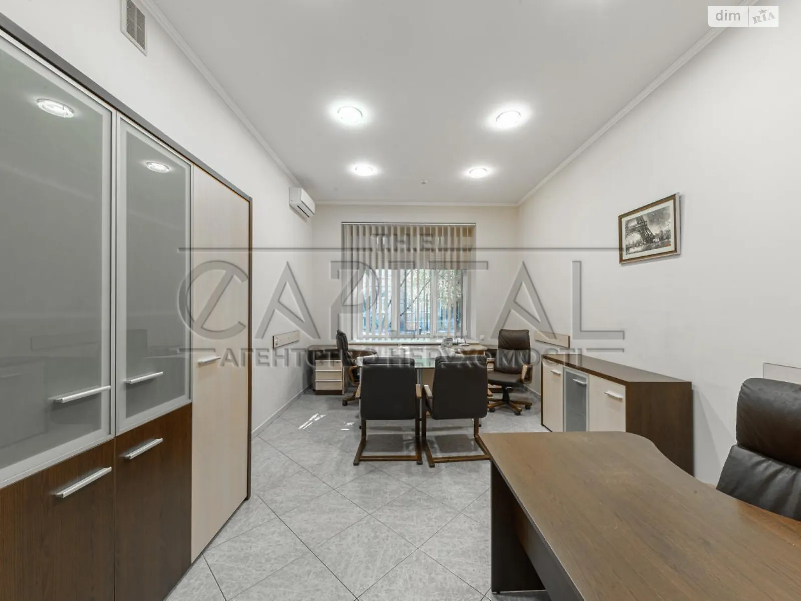 Продається офіс 270 кв. м в бізнес-центрі, цена: 490000 $ - фото 1