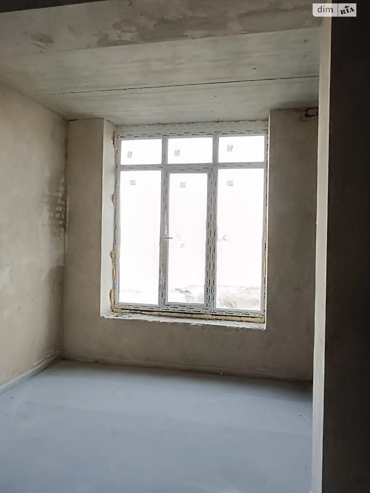 Продается 1-комнатная квартира 22 кв. м в Буче, пер. Гостомельский - фото 1