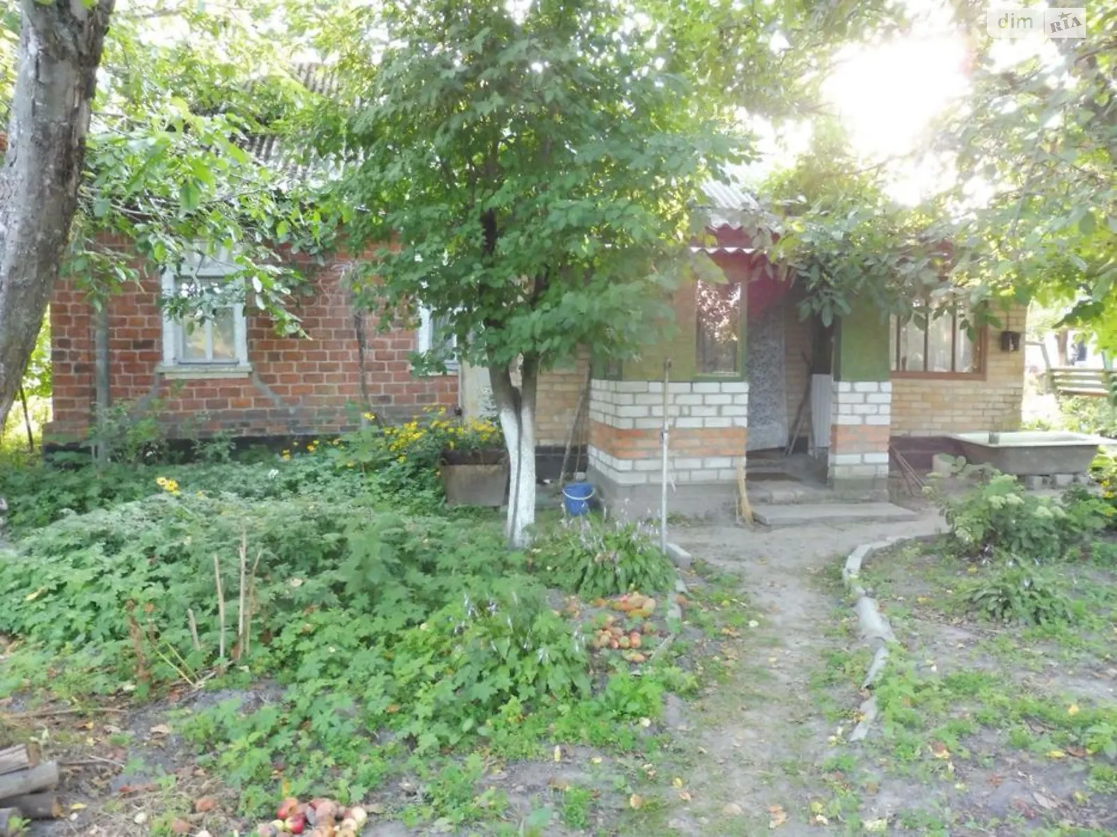 Продається одноповерховий будинок 45 кв. м з мансардою, цена: 10500 $ - фото 1