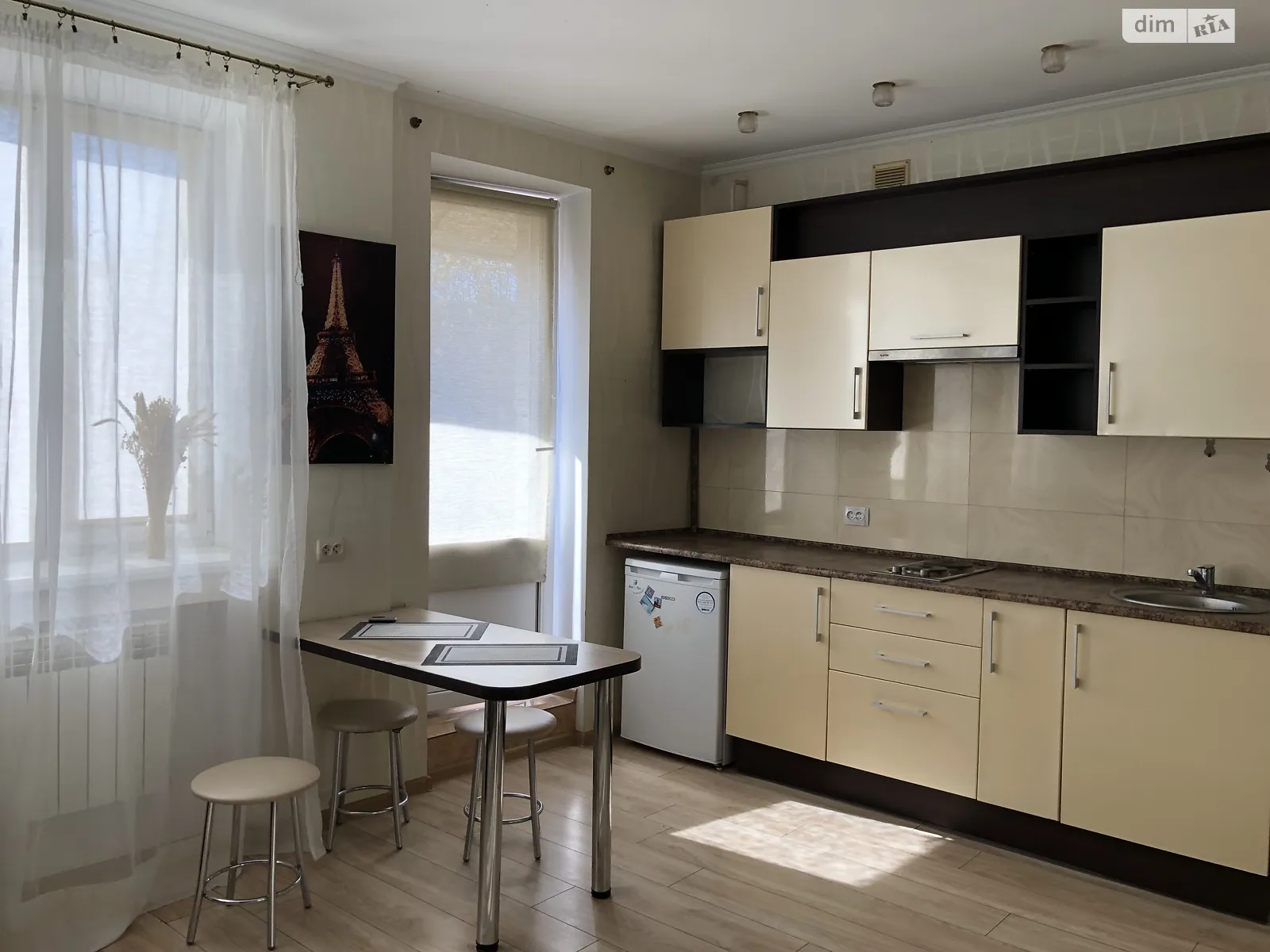 Здається в оренду 1-кімнатна квартира 35 кв. м у Хмельницькому, вул. Проскурівська, 31 - фото 1