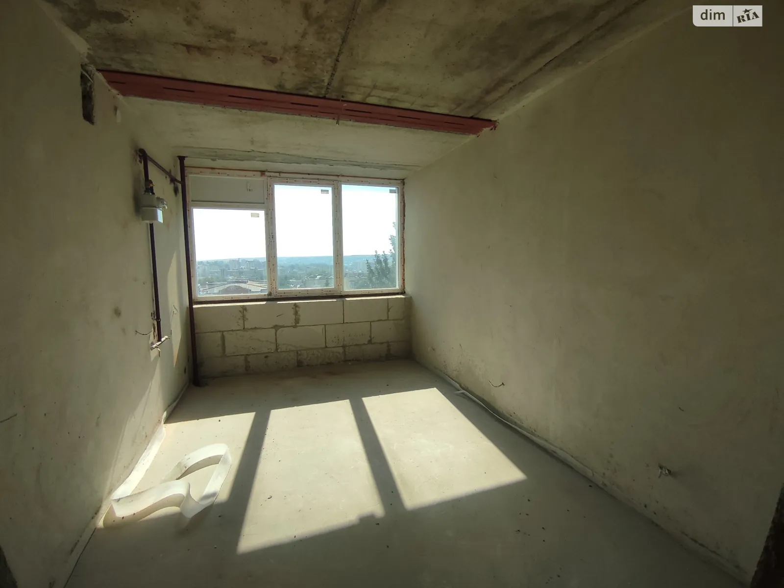3-комнатная квартира 82.6 кв. м в Тернополе, цена: 61950 $ - фото 1