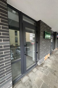Довгострокова оренда комерційного приміщення, Львів, р‑н. Новий Світ, Героїв УПА вулиця, буд. 73В/1