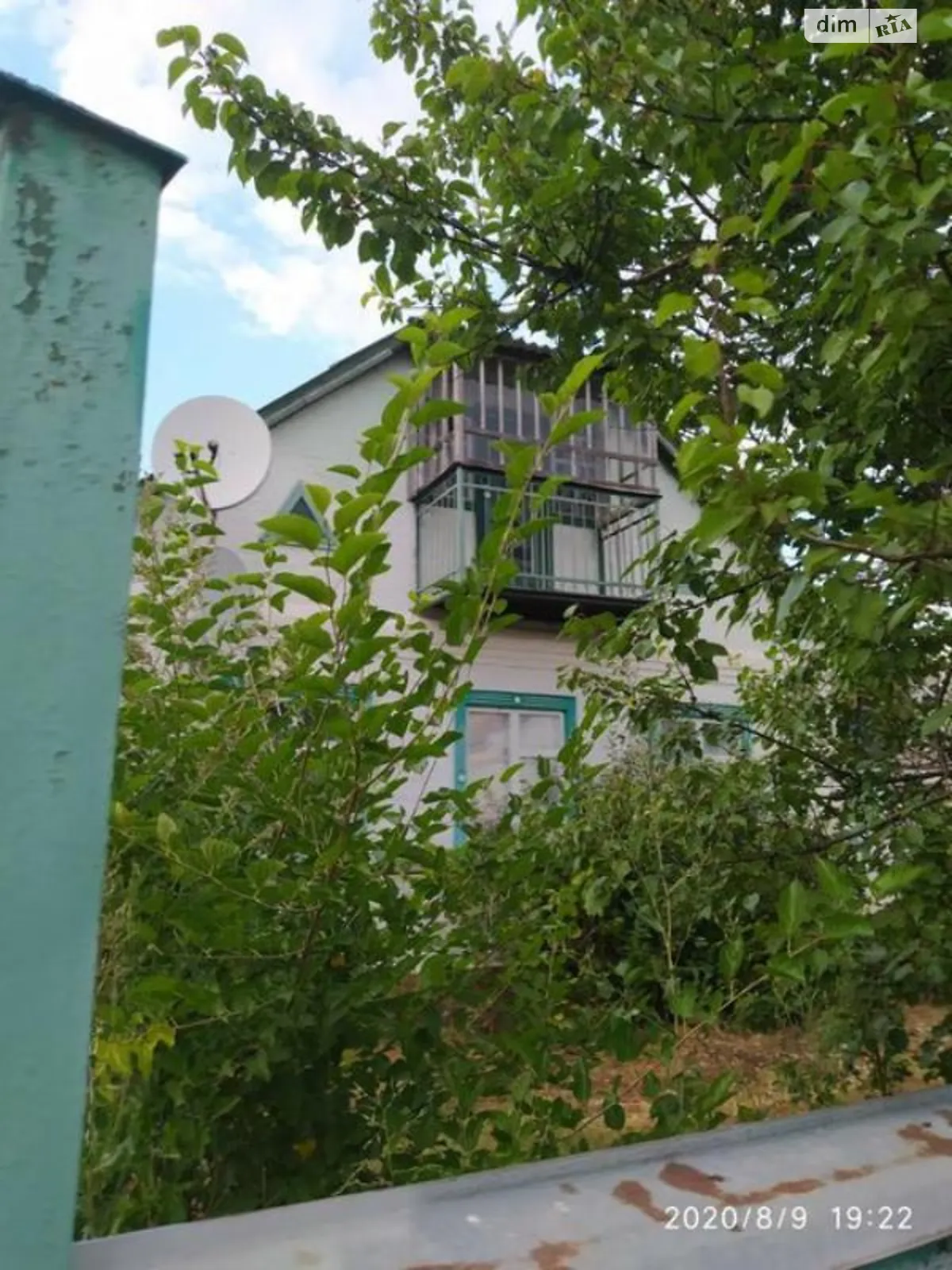 Продается одноэтажный дом 75 кв. м с беседкой, цена: 8500 $ - фото 1