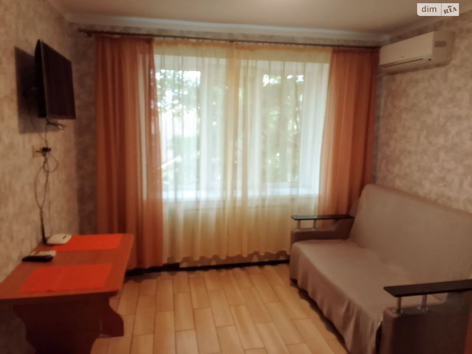Сдается в аренду 1-комнатная квартира в Днепре, просп. Науки(Гагарина), 76 - фото 1