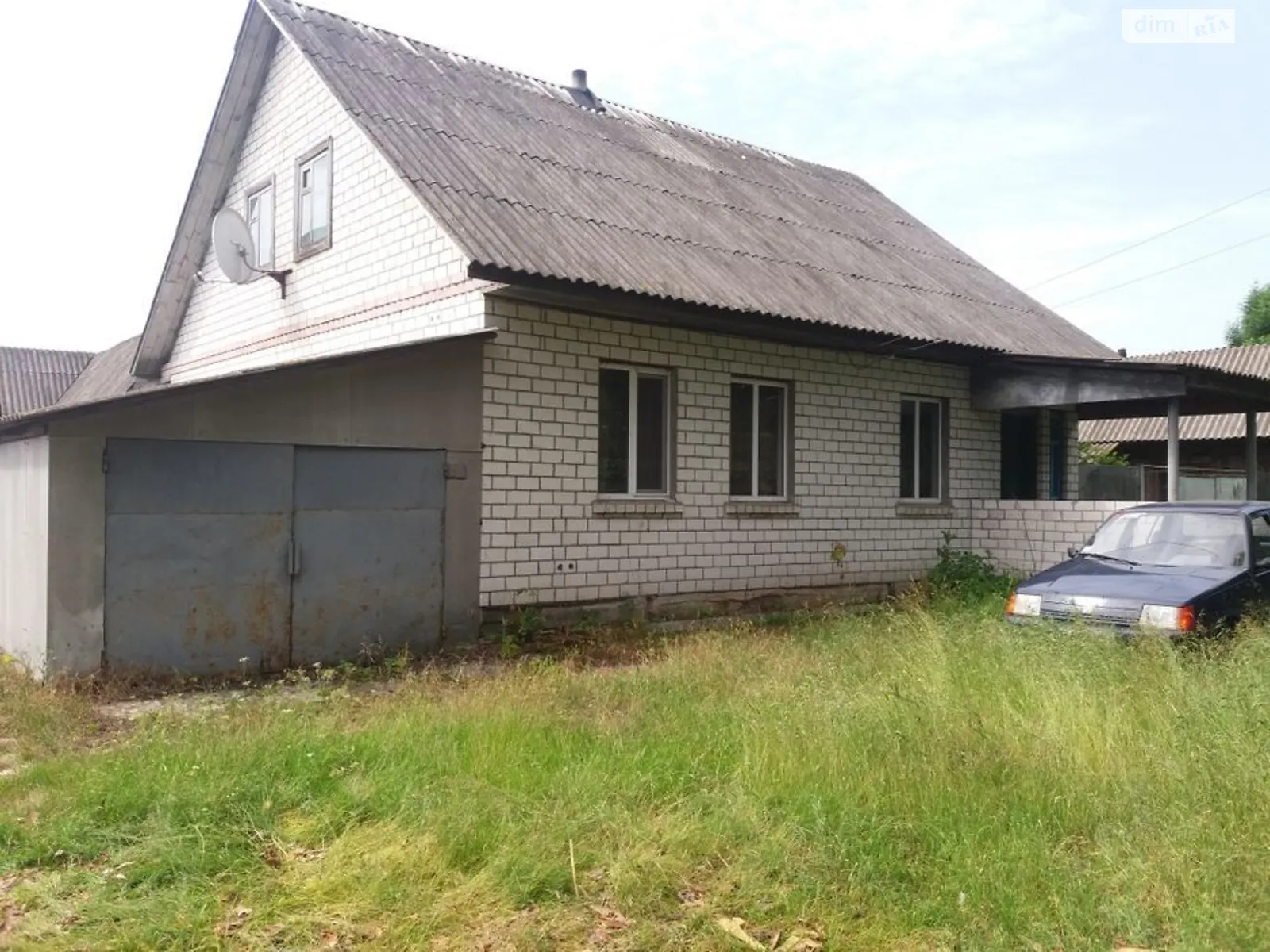 Продається одноповерховий будинок 90 кв. м з верандою, цена: 10000 $ - фото 1