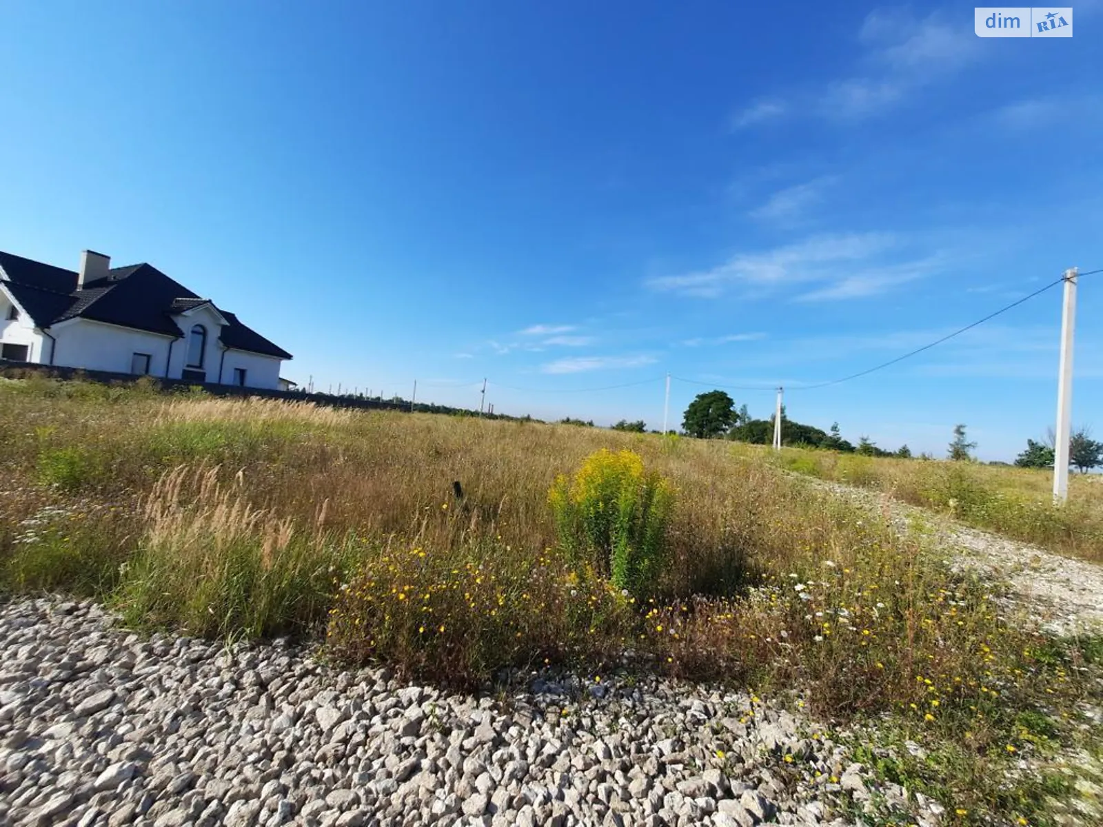Продается земельный участок 10.15 соток в Тернопольской области, цена: 20300 $ - фото 1