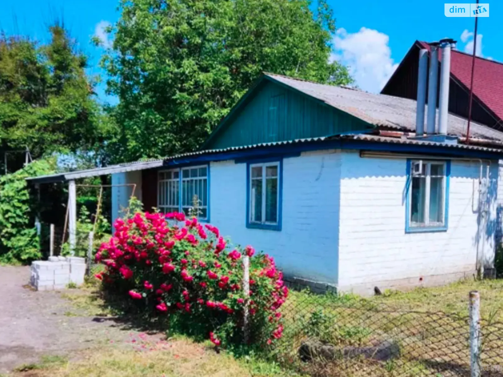 Продается одноэтажный дом 68 кв. м с мебелью, цена: 10000 $ - фото 1