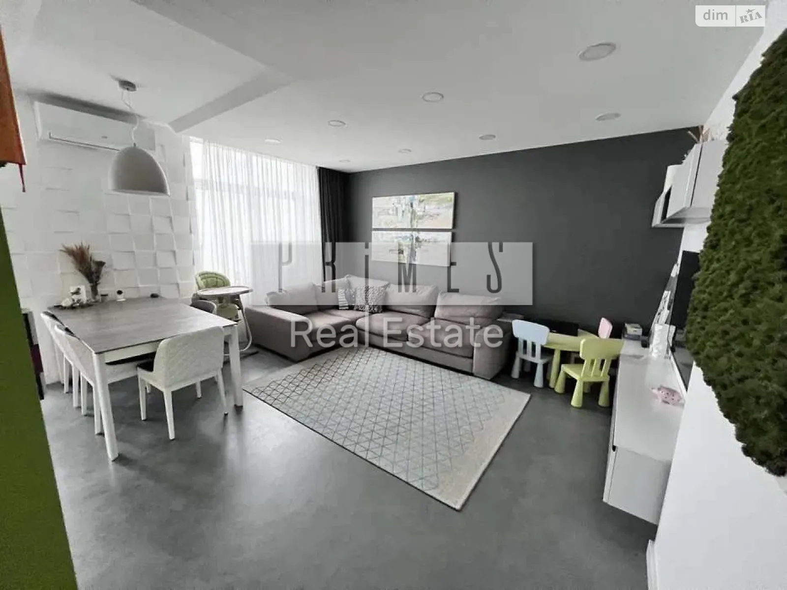 Продается 3-комнатная квартира 86.6 кв. м в Киеве, цена: 185000 $ - фото 1