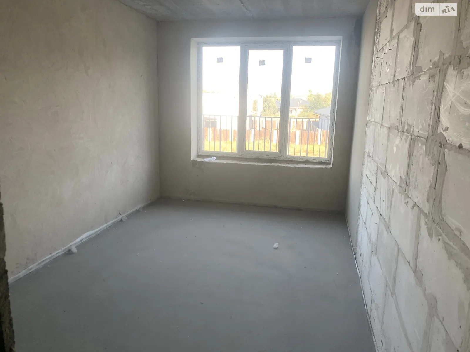 Продається 1-кімнатна квартира 54 кв. м у Бучі, пров. Гостомельський, 4 - фото 1