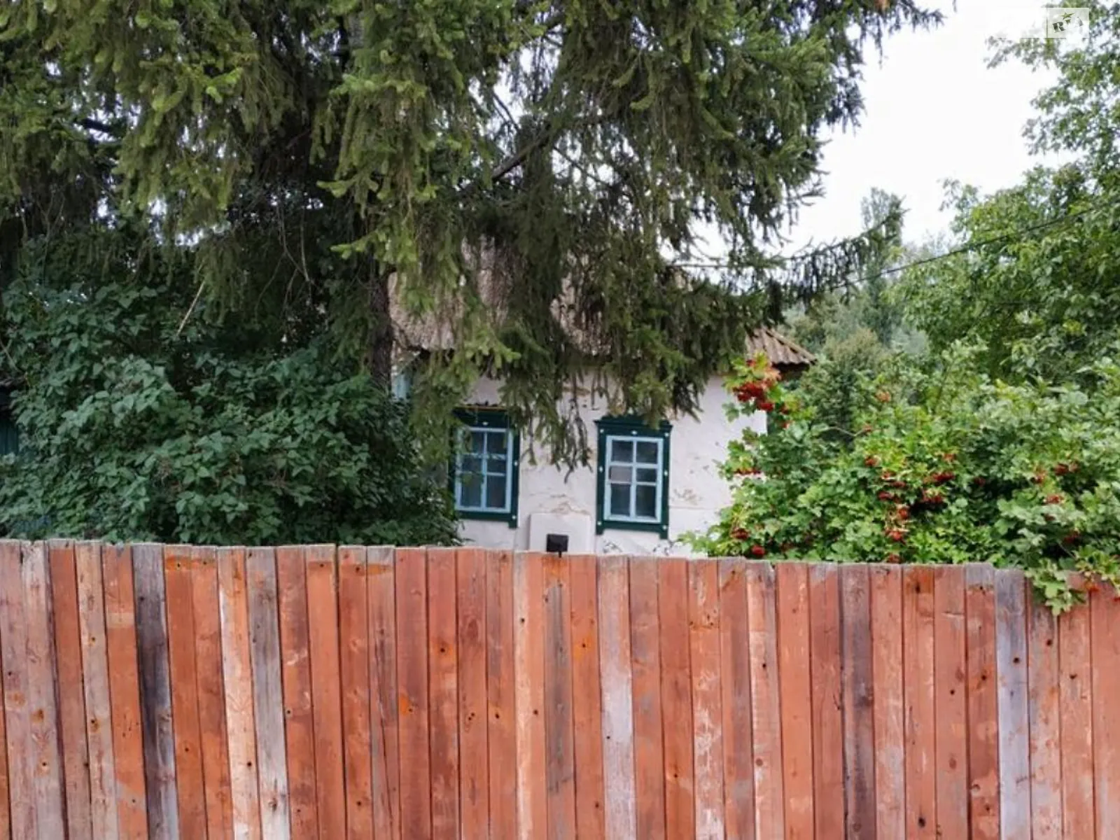 Продається одноповерховий будинок 45 кв. м з ділянкою, цена: 5000 $ - фото 1