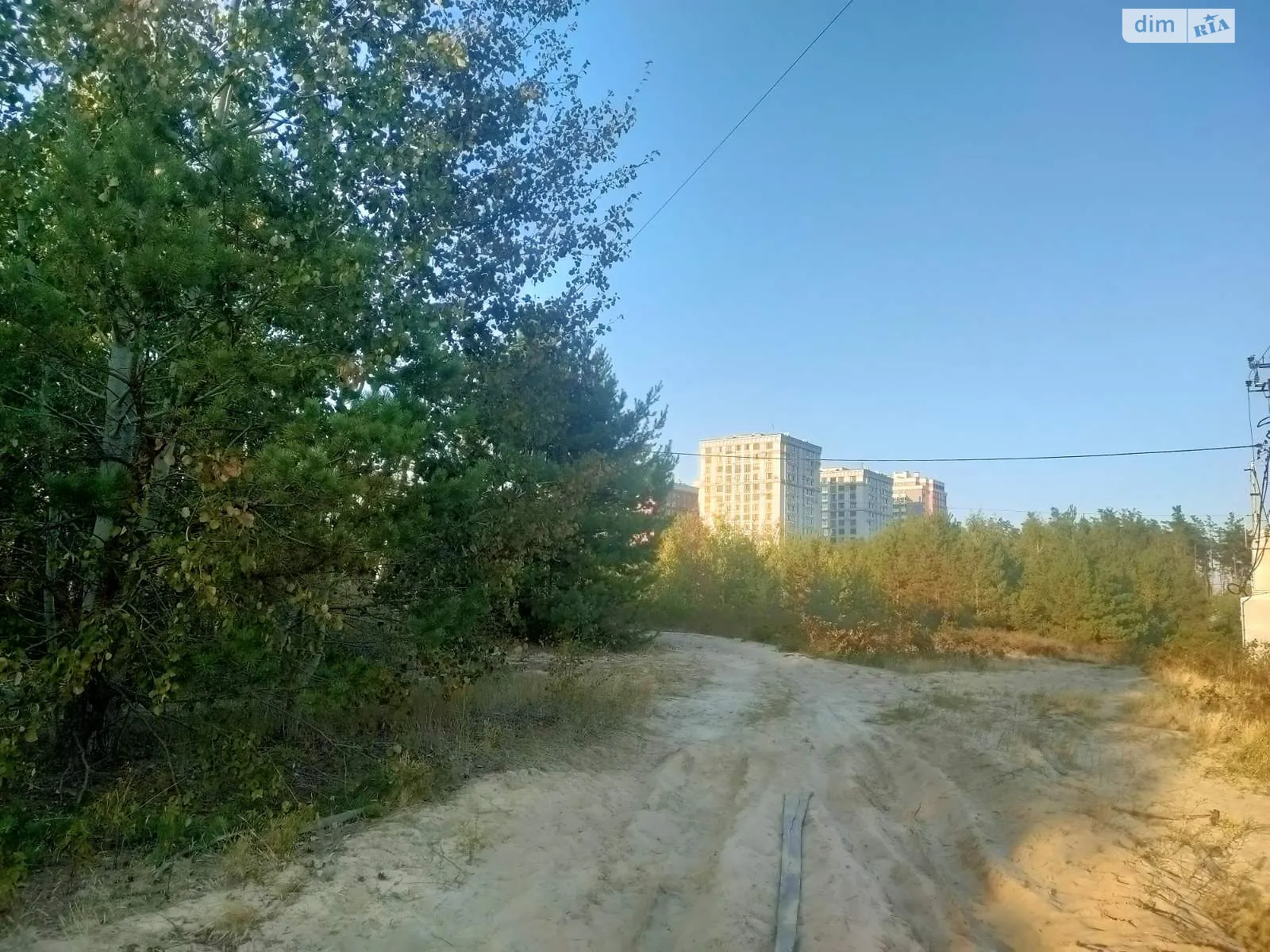 Продається земельна ділянка 6 соток у Київській області, цена: 50000 $ - фото 1