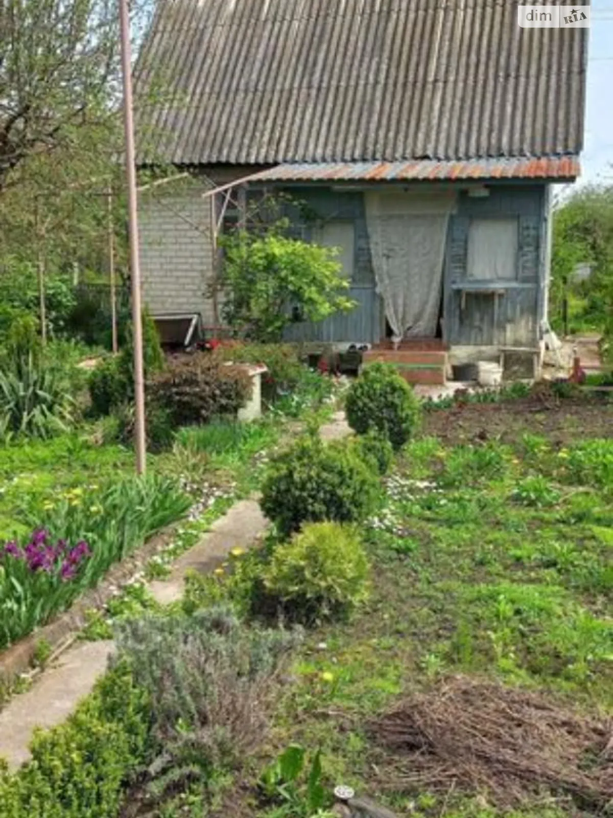 Продається будинок 2 поверховий 24 кв. м з ділянкою, цена: 5400 $ - фото 1
