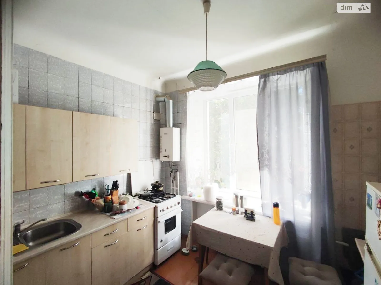 Продается 2-комнатная квартира 56.7 кв. м в Днепре, ул. Героев Крут, 1 - фото 1
