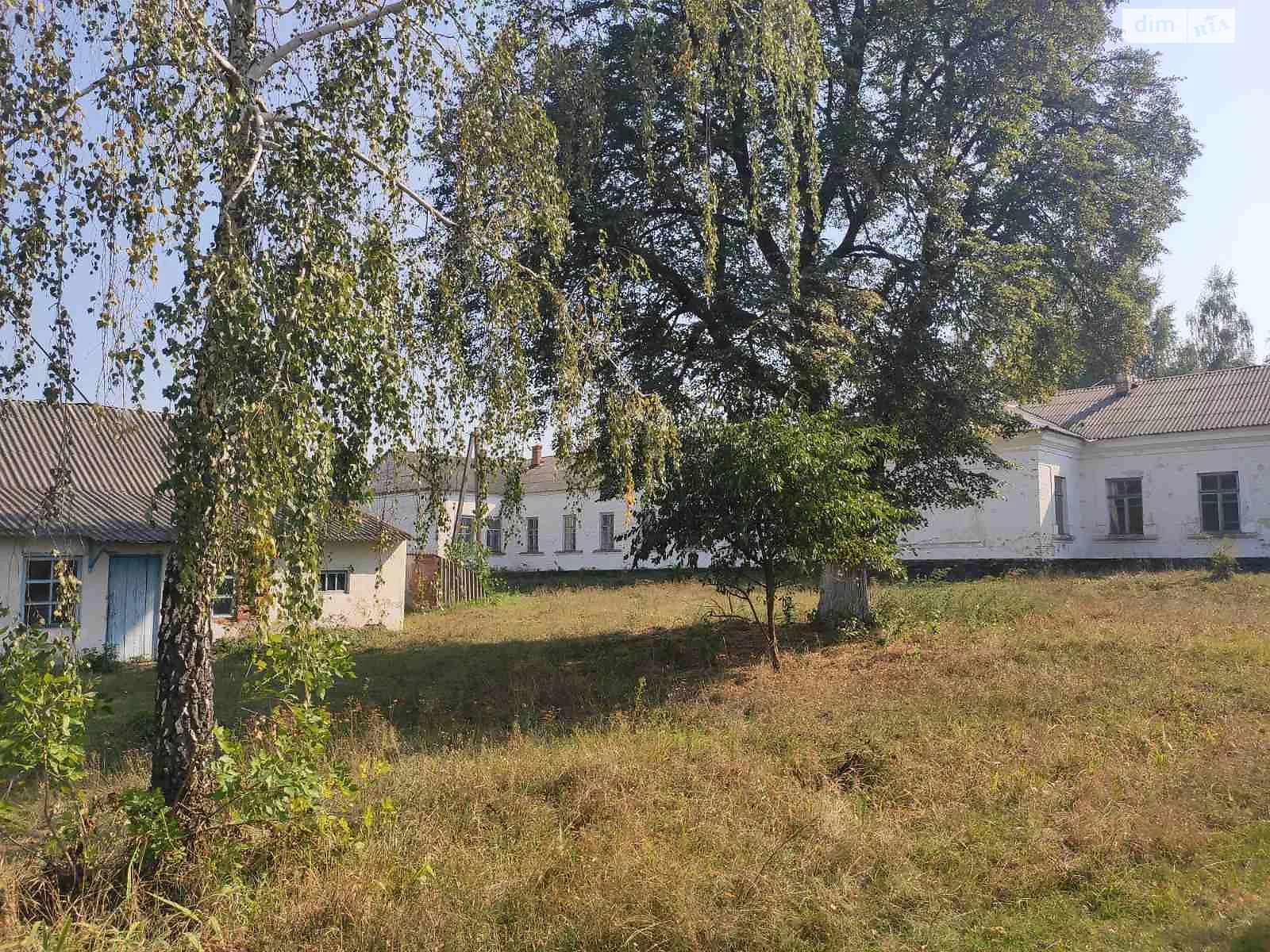 Продается объект сферы услуг 780 кв. м в 1-этажном здании, цена: 90000 $ - фото 1