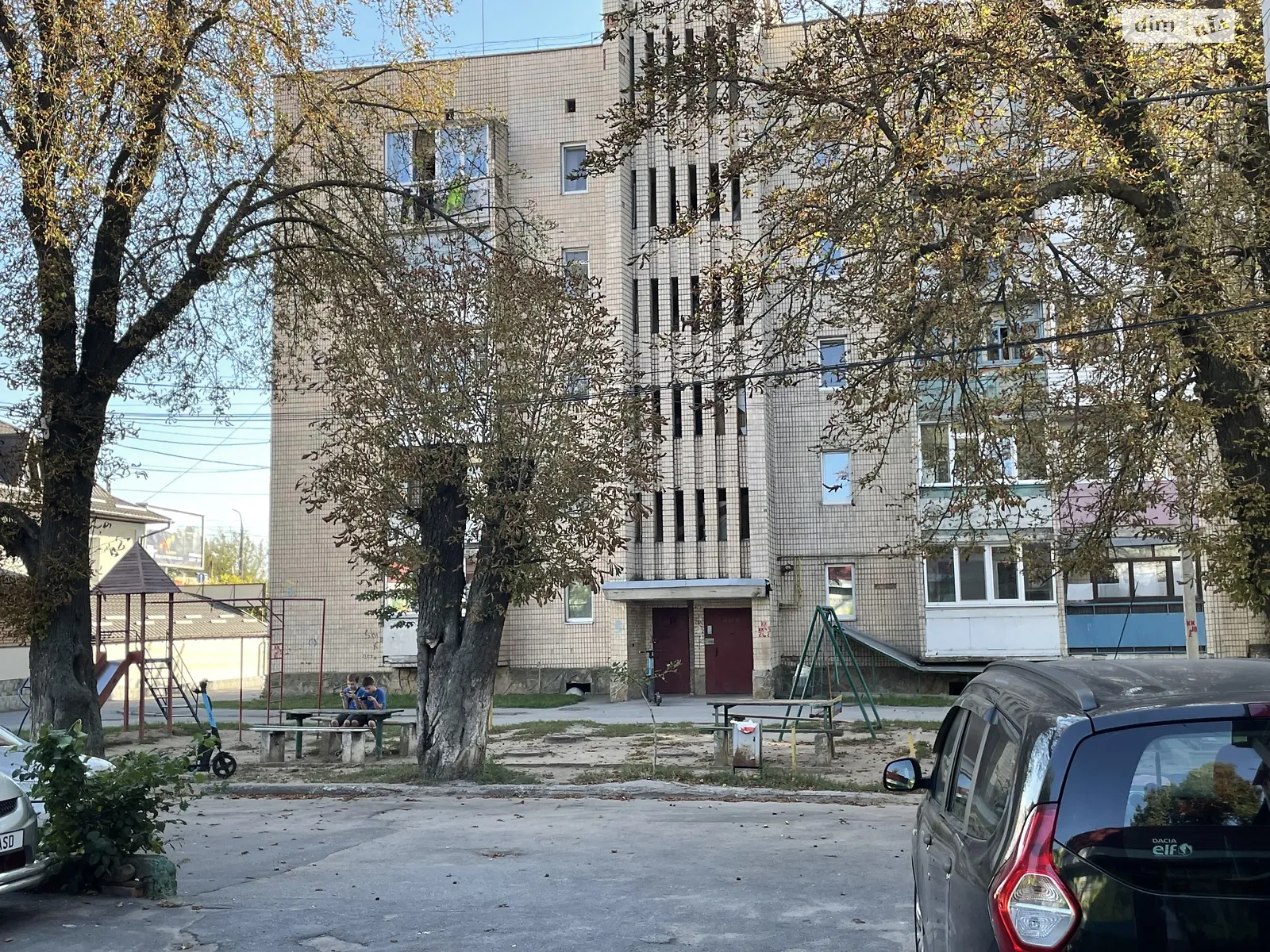 Продается комната 11.2 кв. м в Виннице, цена: 18000 $ - фото 1