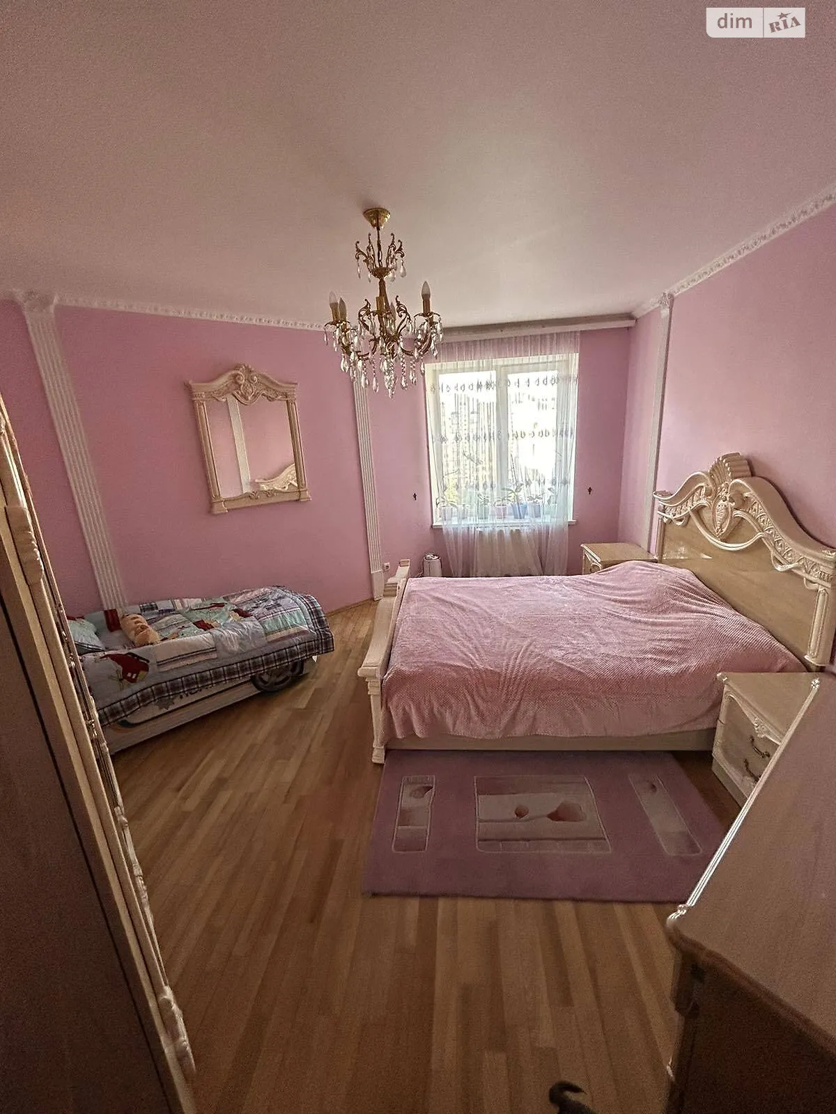 Продається 3-кімнатна квартира 86 кв. м у Вінниці, вул. Академіка Ющенка, 8 - фото 1
