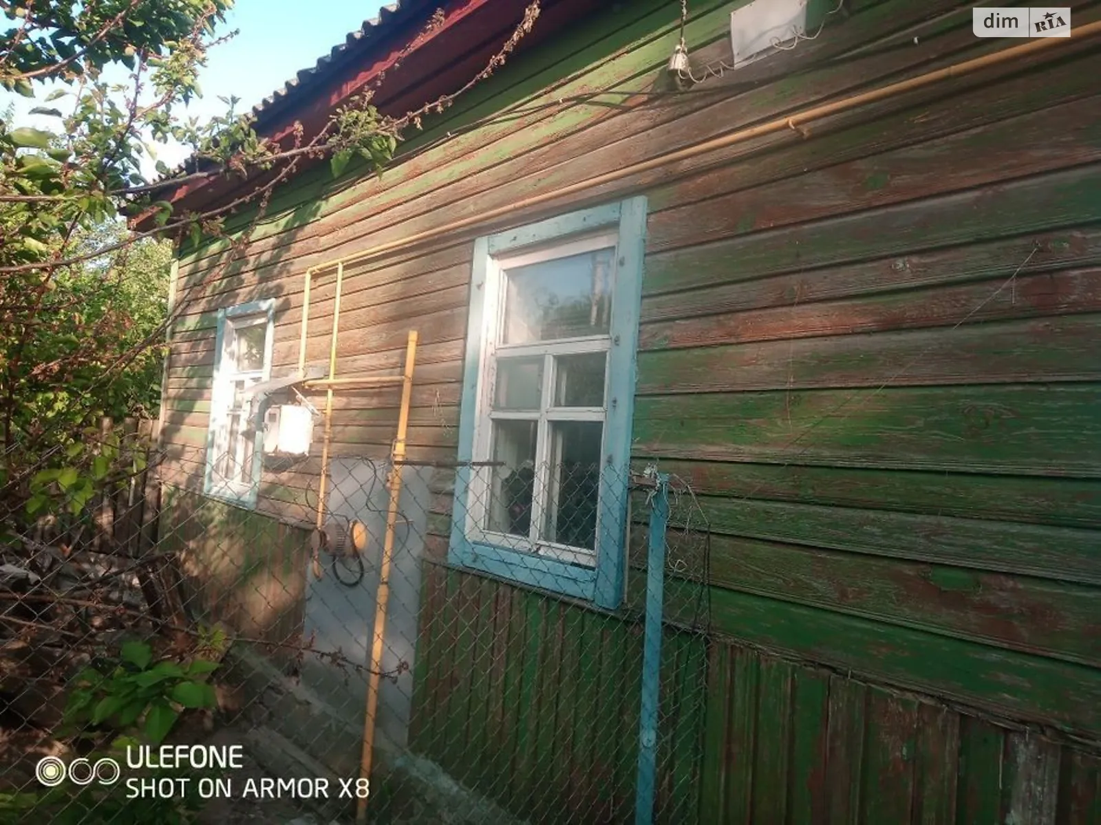 Продається одноповерховий будинок 60 кв. м с басейном, цена: 9200 $ - фото 1