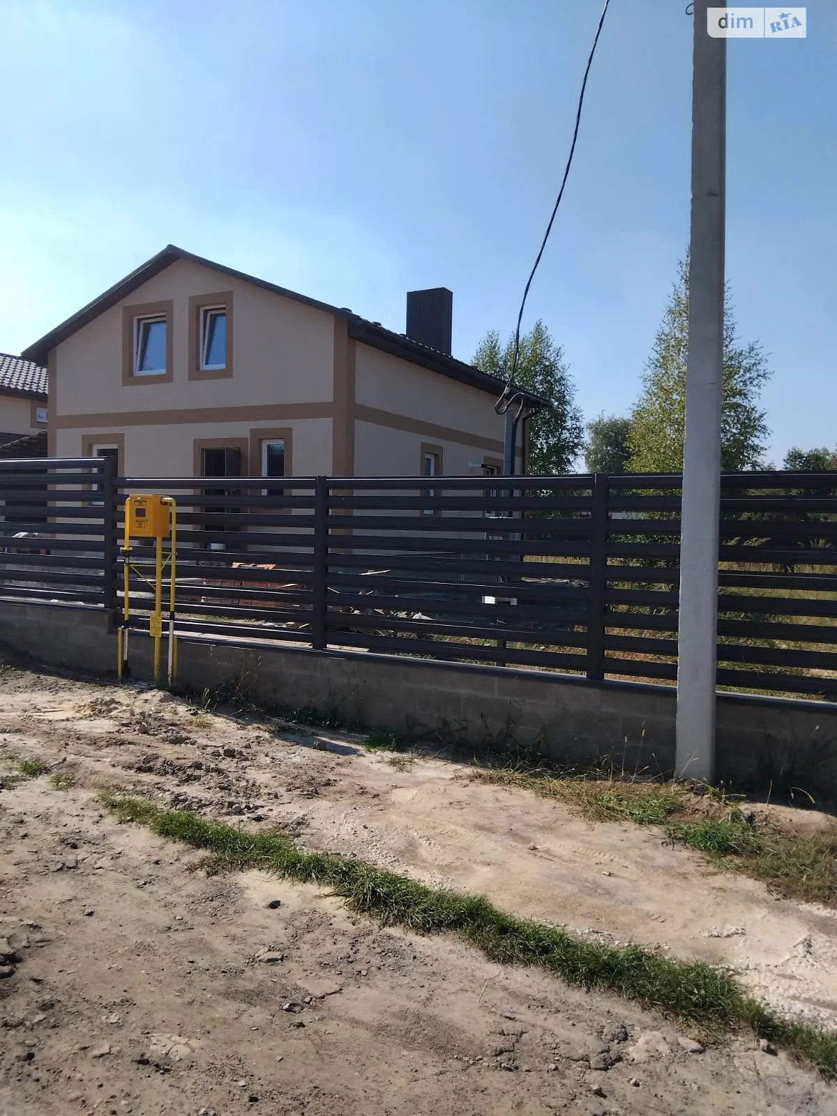 Продається будинок 2 поверховий 200 кв. м з гаражем - фото 3