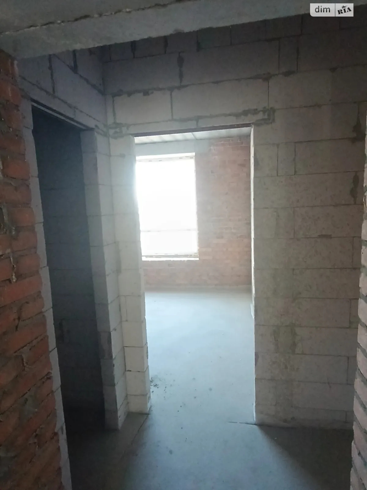 Продається 1-кімнатна квартира 35 кв. м у Ірпені, вул. Троїцька, 33 - фото 1