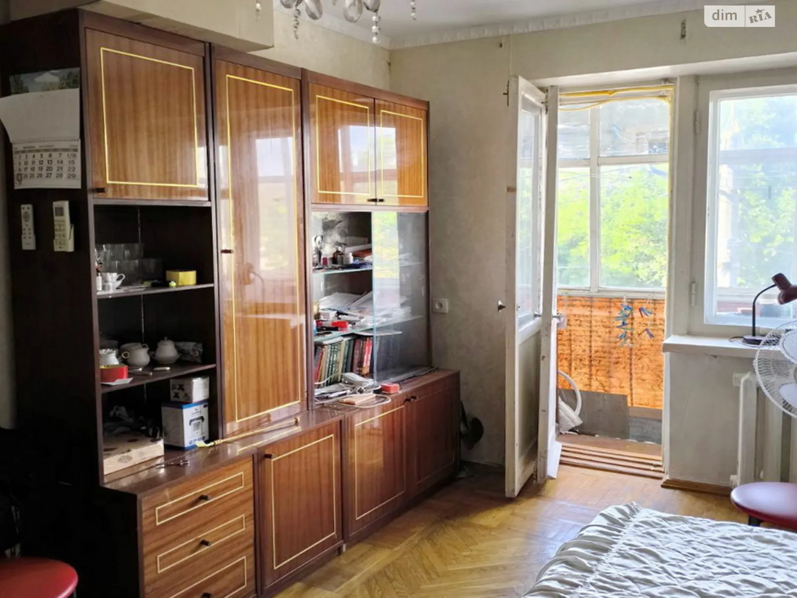 Продается 2-комнатная квартира 42 кв. м в Одессе, цена: 36000 $ - фото 1