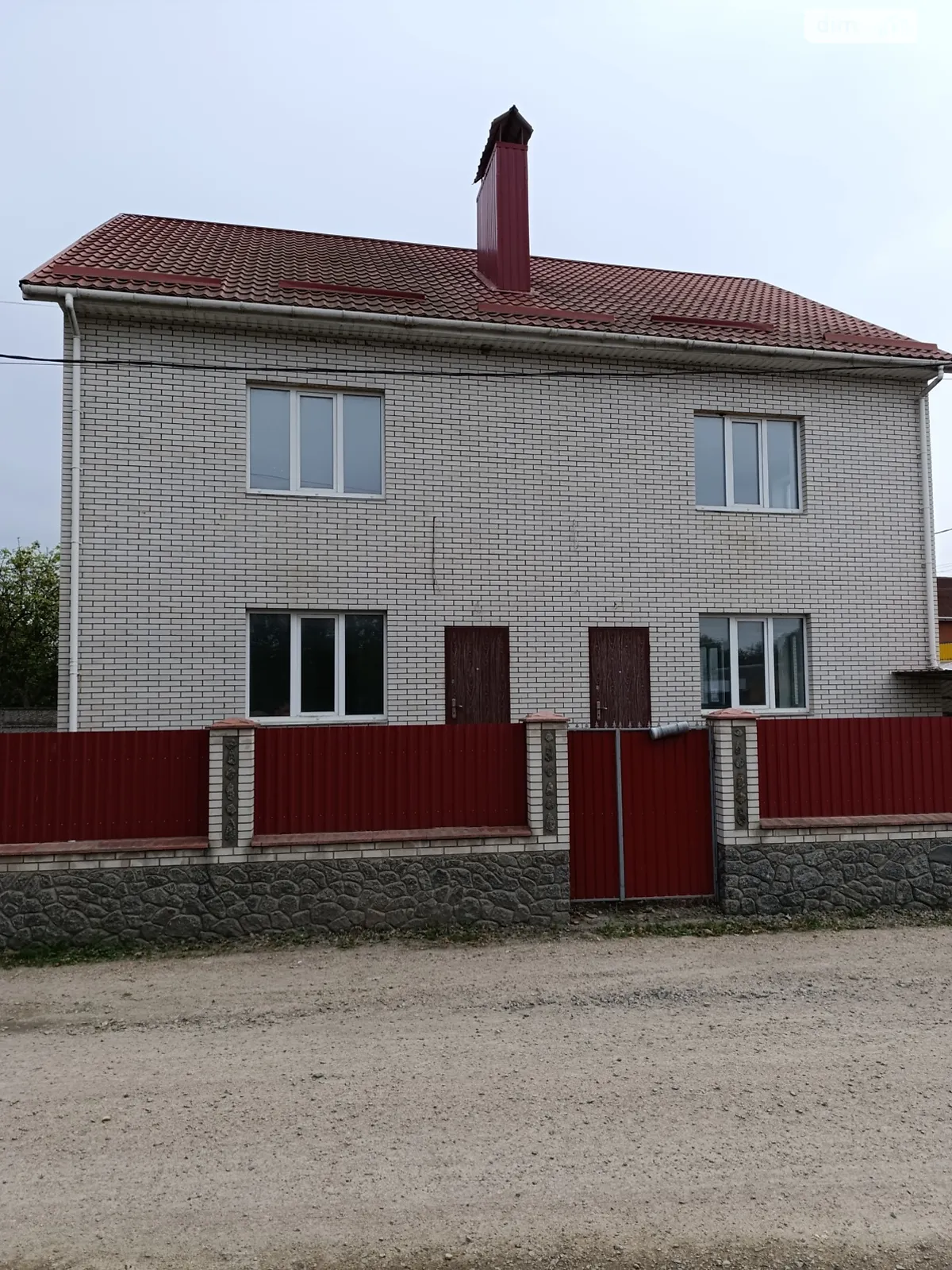 Продається будинок 2 поверховий 319.3 кв. м з ділянкою, цена: 95000 $ - фото 1